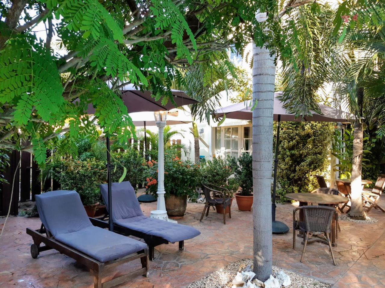 Hotel Wonders Boutique Oranjestad