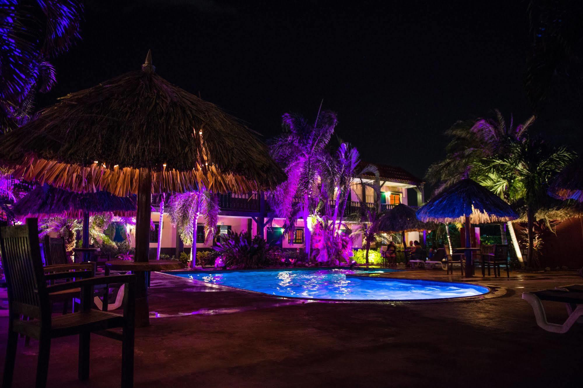 Hotel Perle D'or
