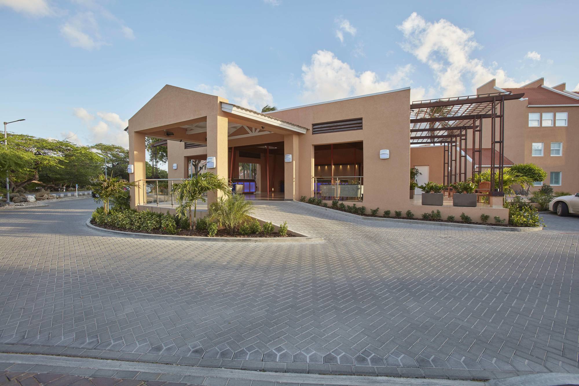 - Divi Dutch Village Resort