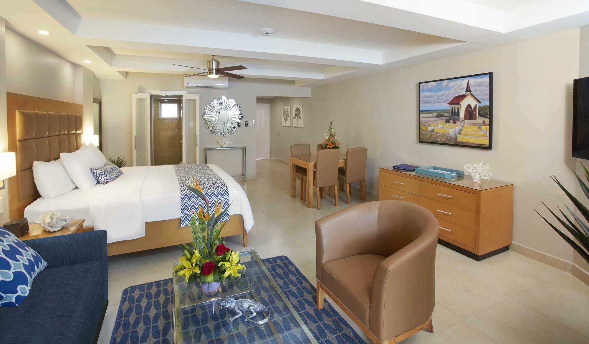- Divi Dutch Village Resort