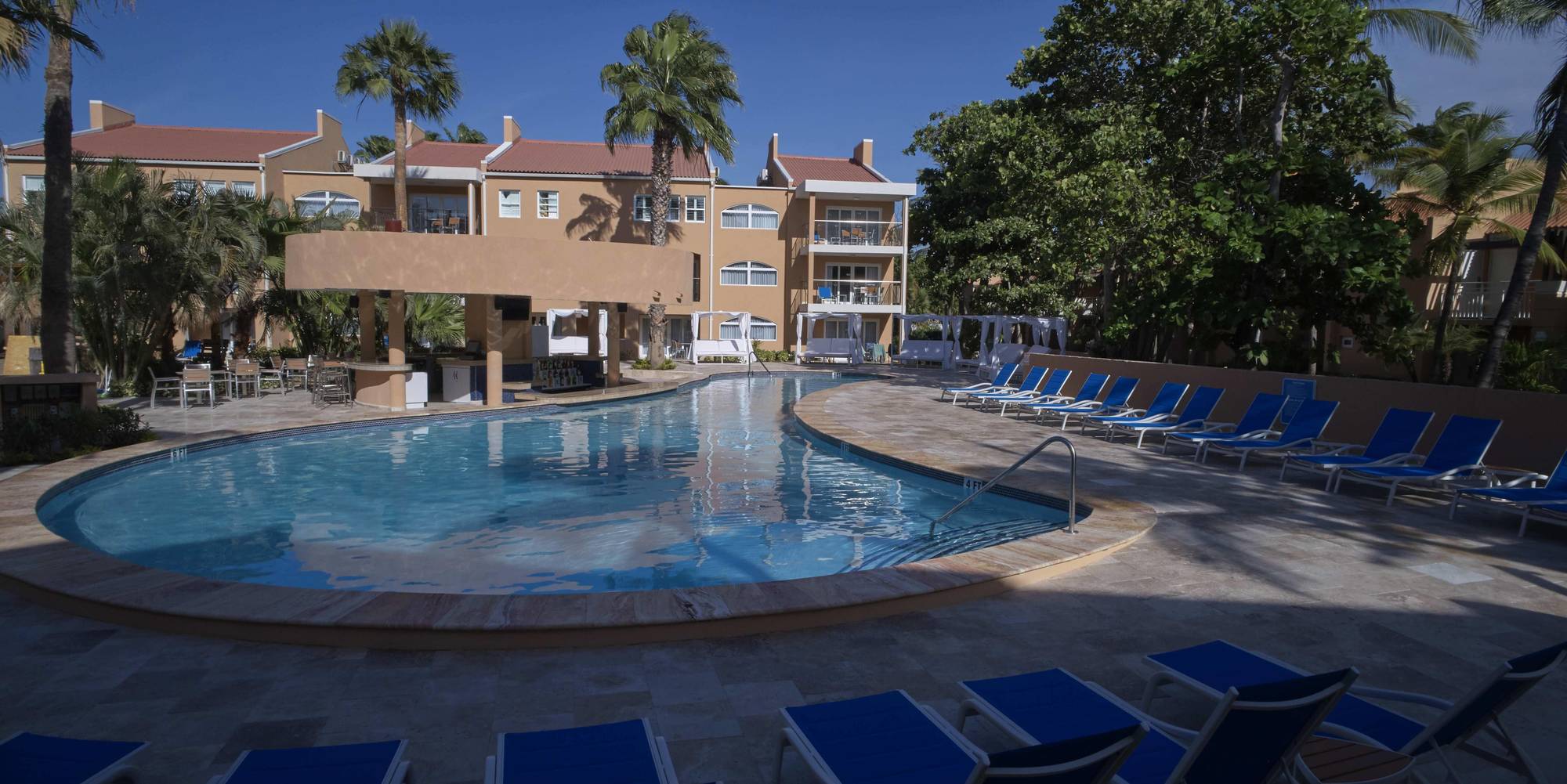 Resort - Divi Dutch Village Oranjestad