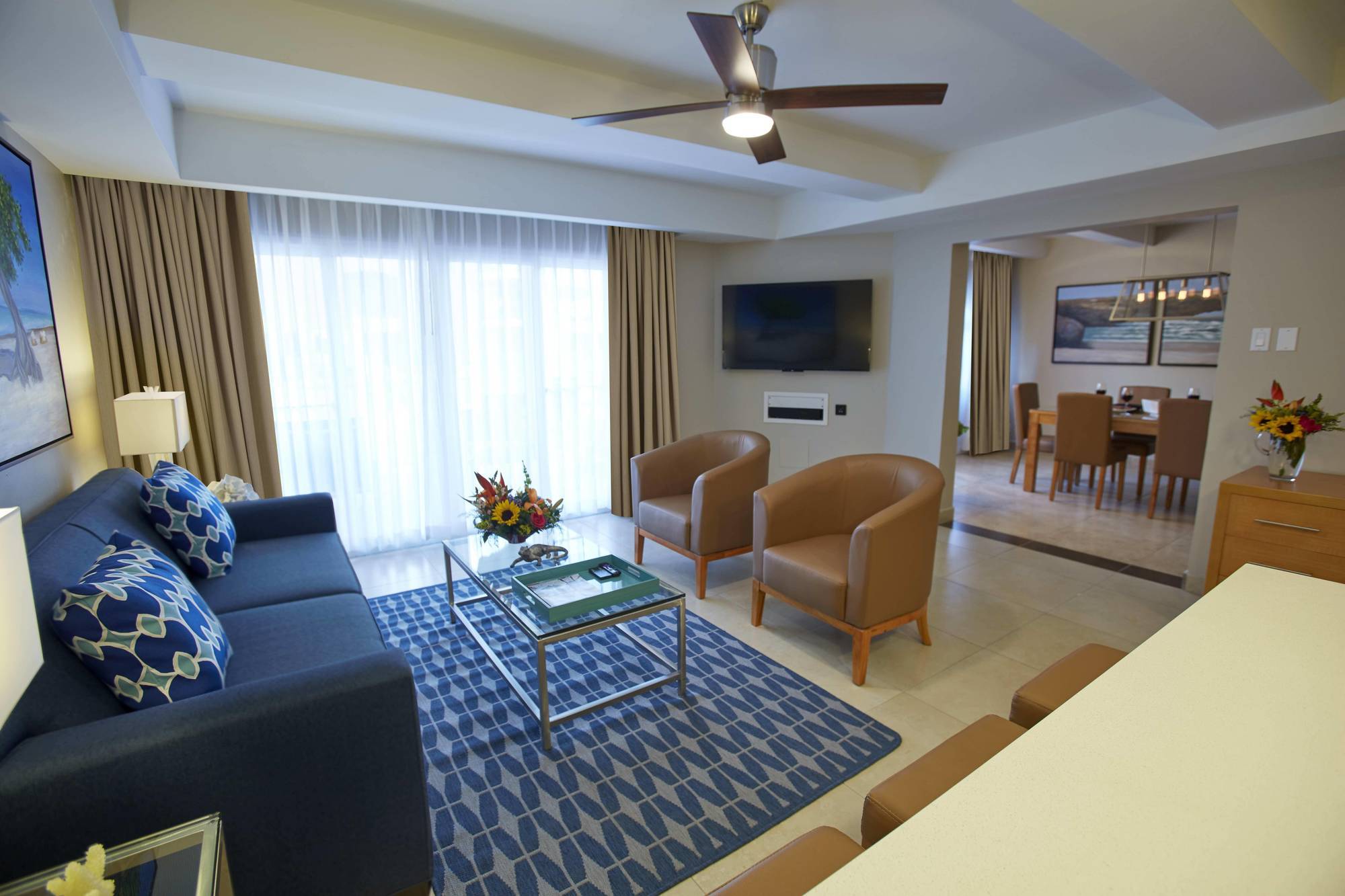- Divi Dutch Village Resort Oranjestad