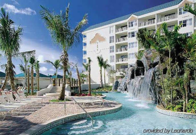 Hotel Marriott's Aruba Ocean Club 4*