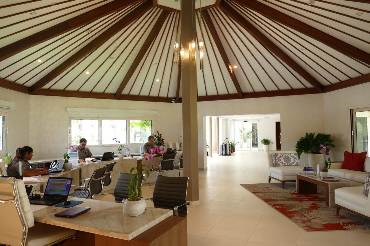 Bucuti & Tara Boutique - Adult Only 4*