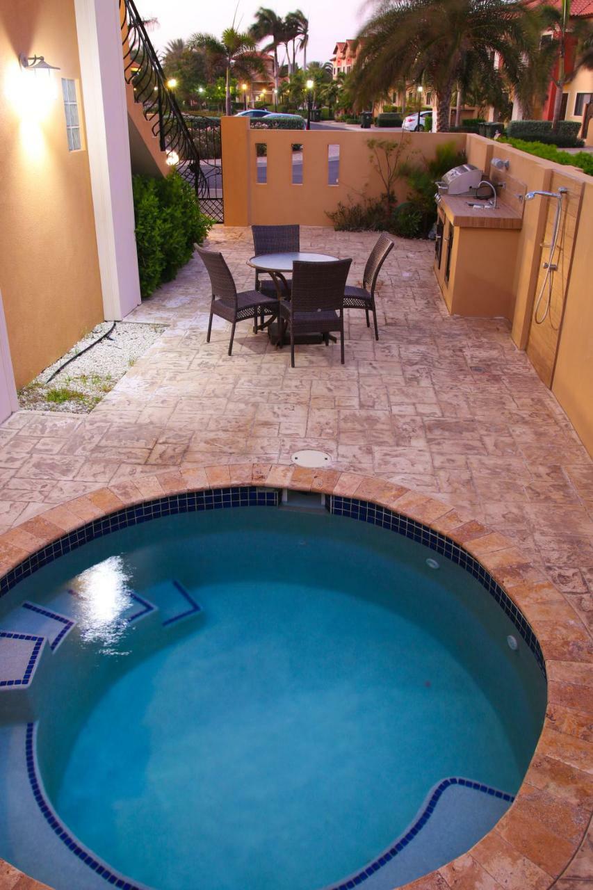 Holiday home Casa Dornasol Palm Beach