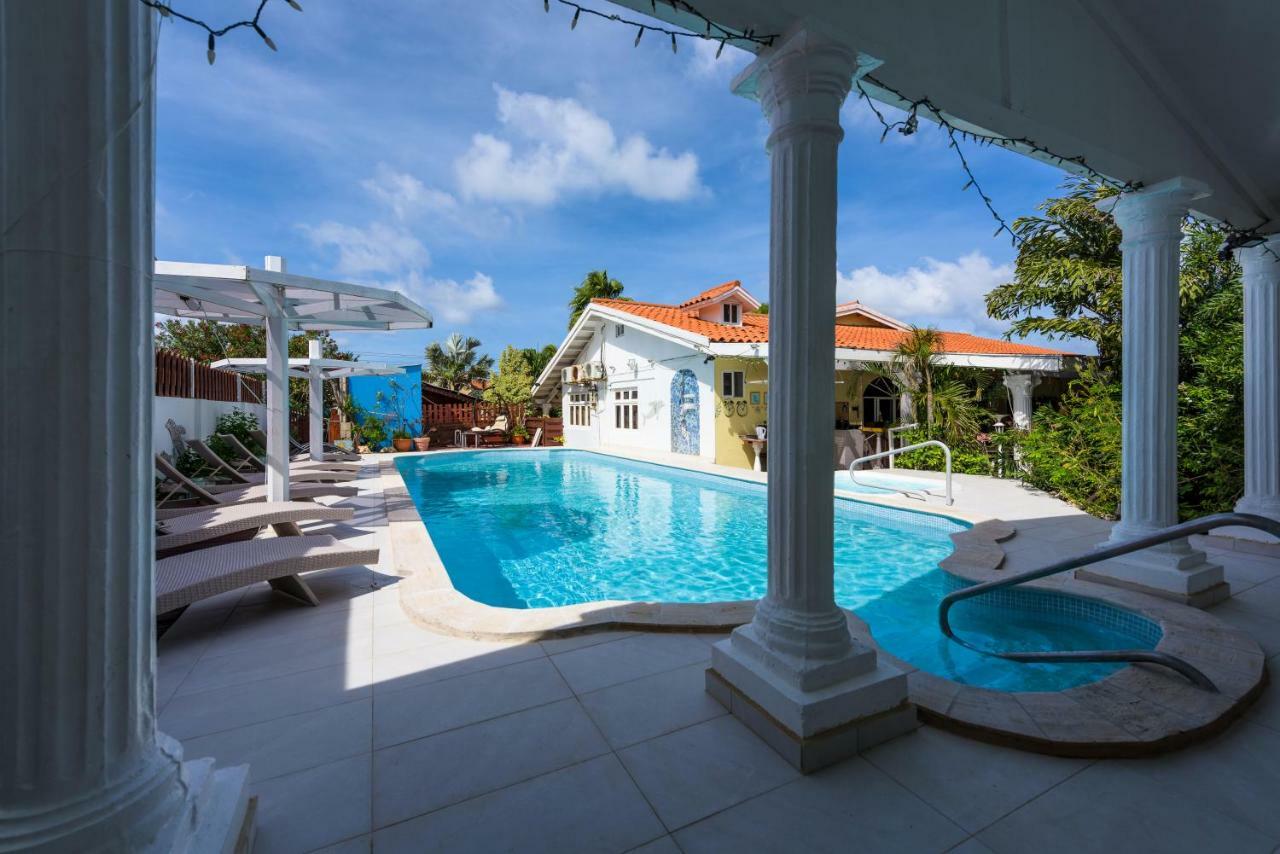 Sunflower Palm Beach