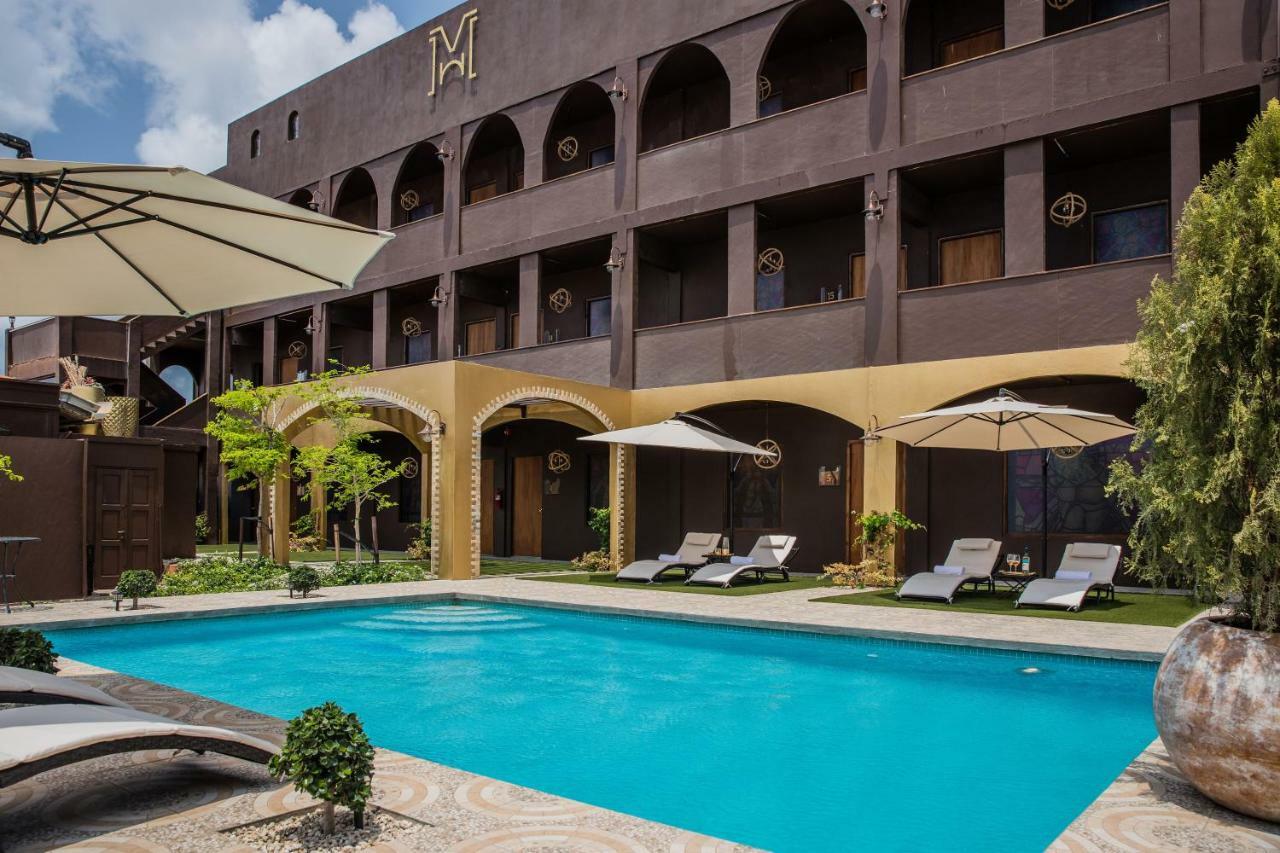Monastery Hotel 4*