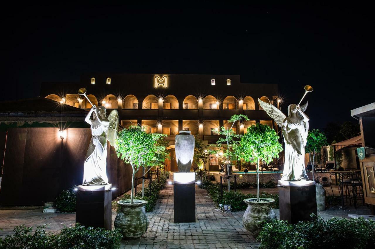 Monastery Hotel