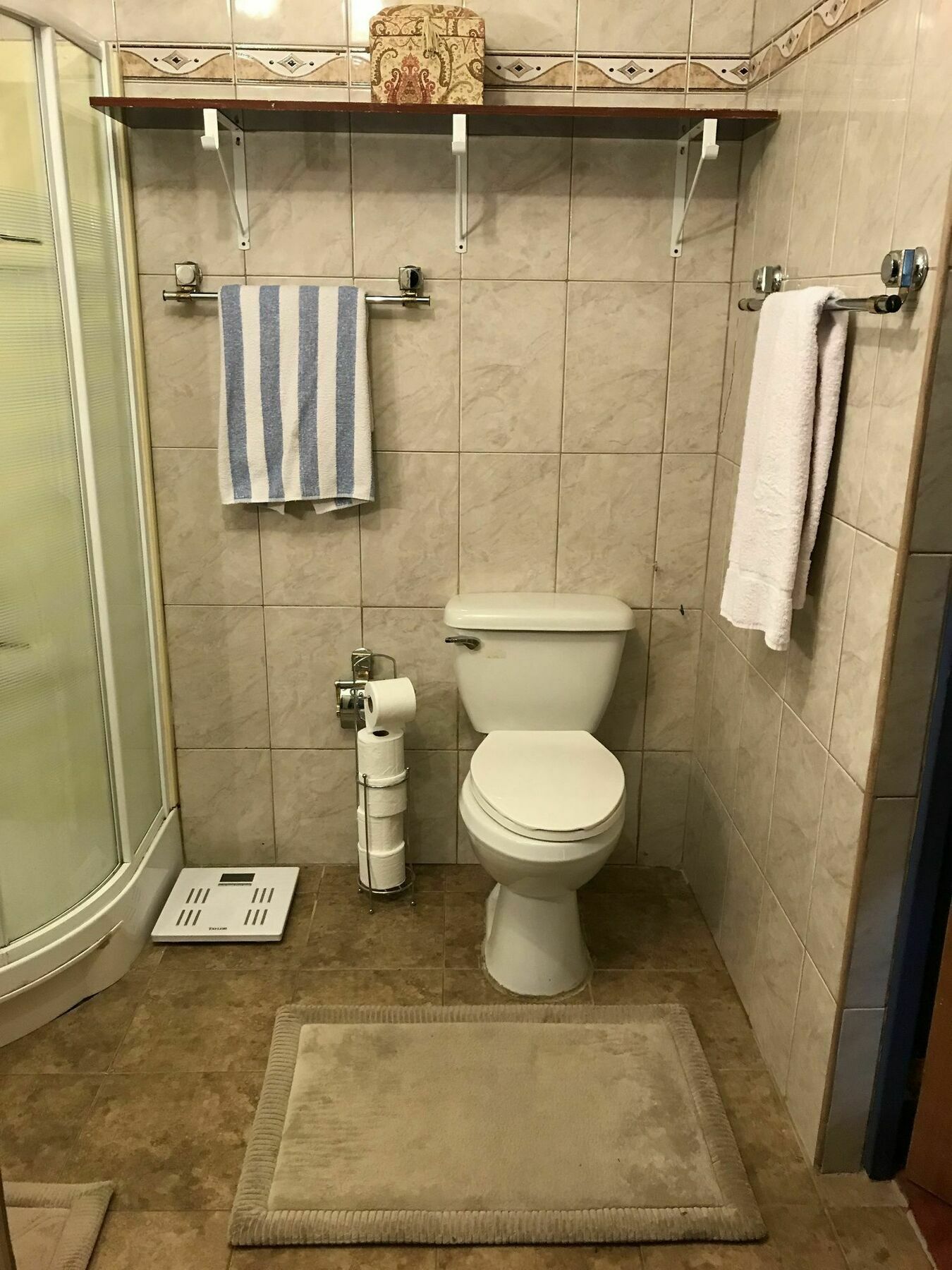 Club Arias Bed & Breakfast Savaneta