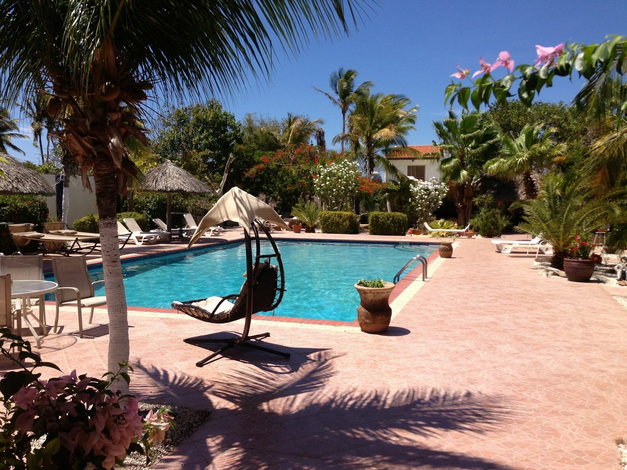 Bed & Breakfast Club Arias 4*