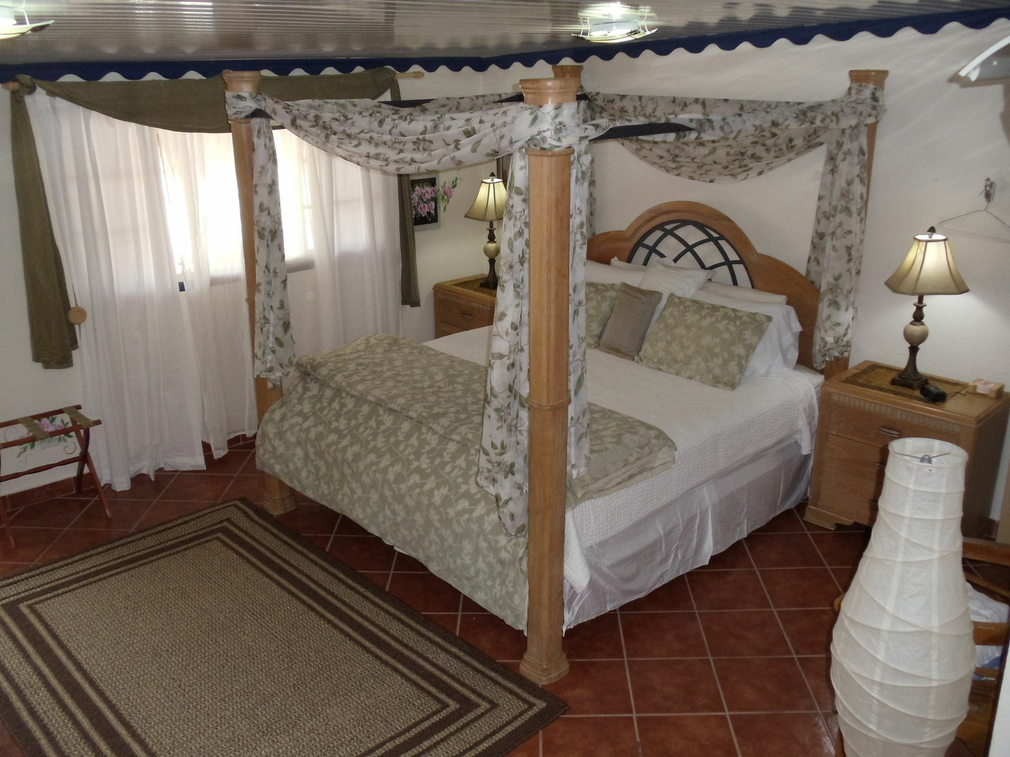 Club Arias 4*