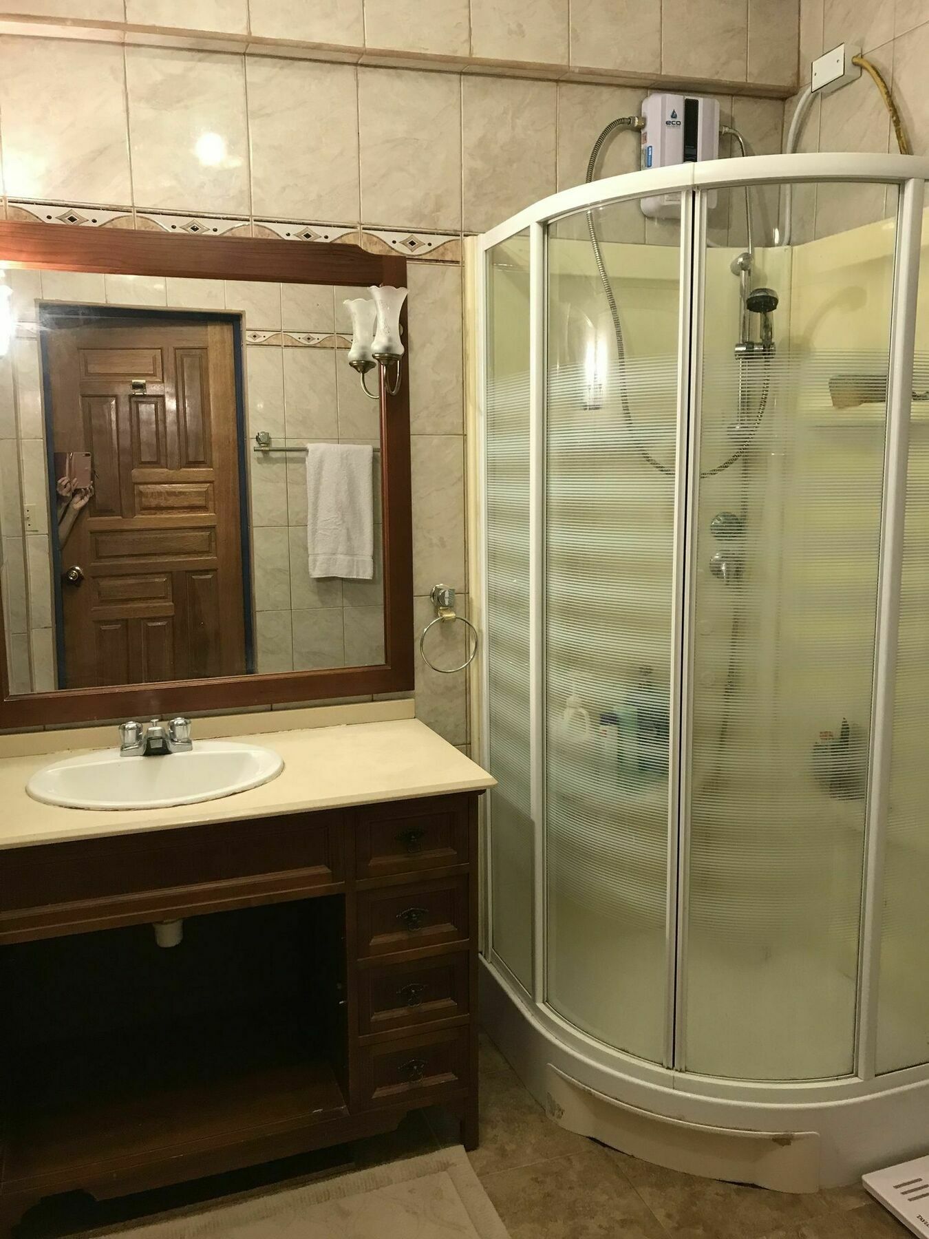 Bed & Breakfast Club Arias Savaneta
