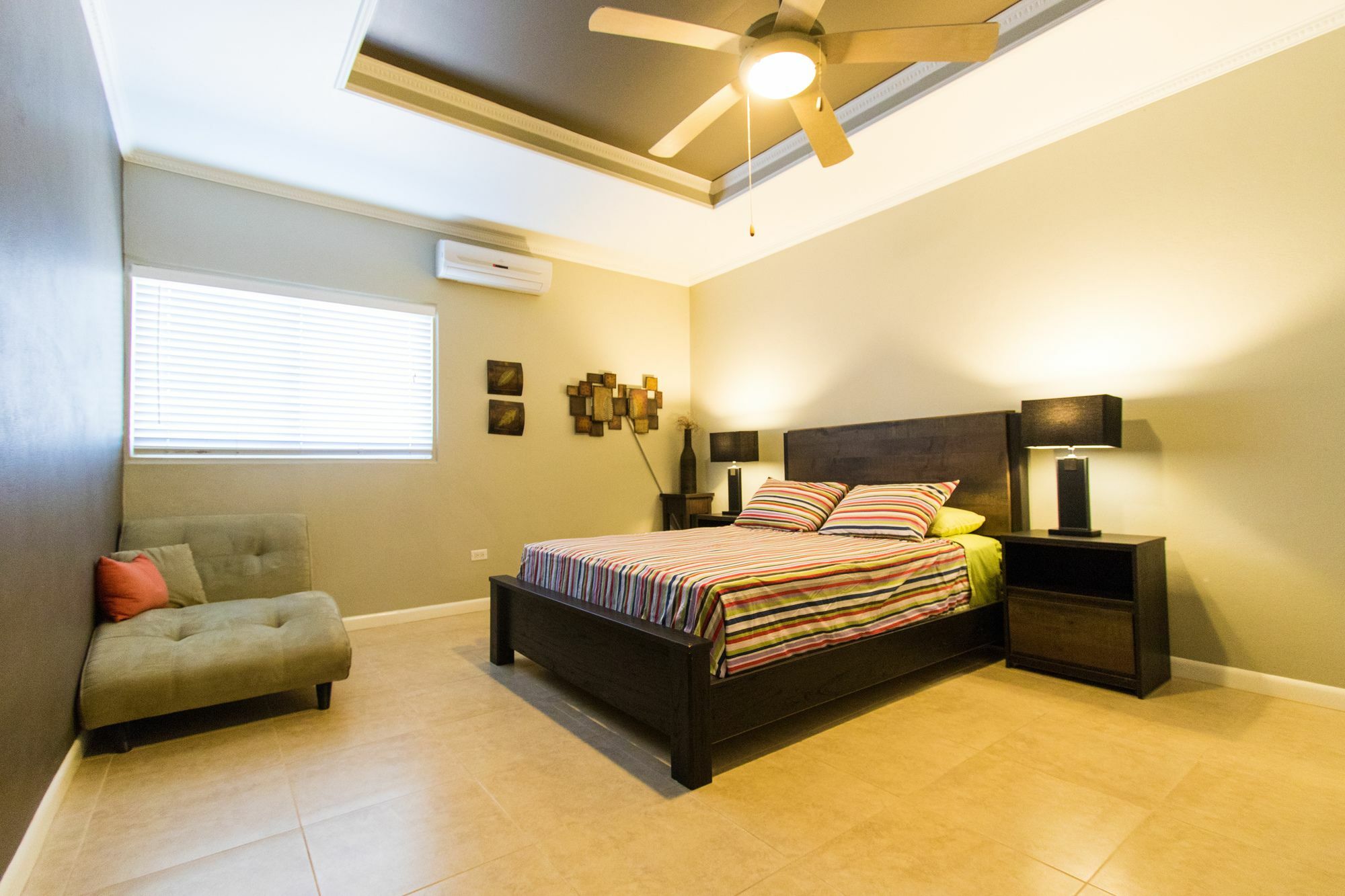 Apartment Little Paradise Aruba Vacation *
