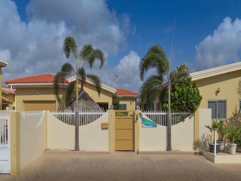 Little Paradise Aruba Vacation Apartment