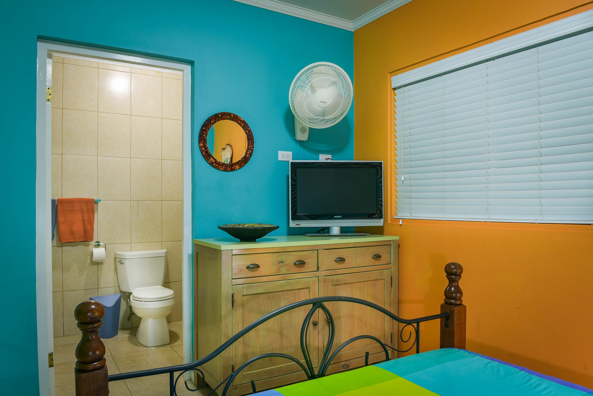 Apartment Little Paradise Aruba Vacation *