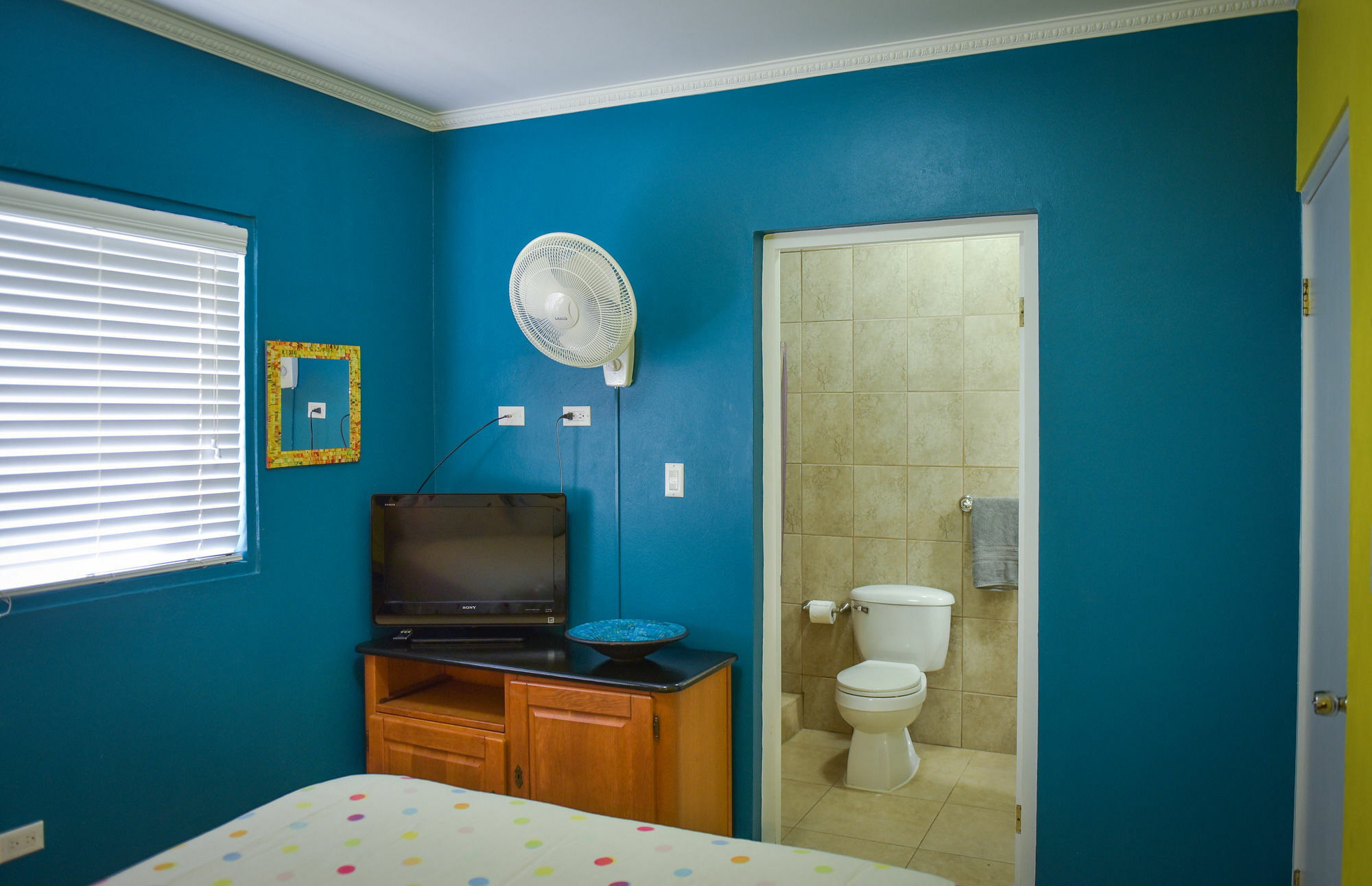 Apartment Little Paradise Aruba Vacation