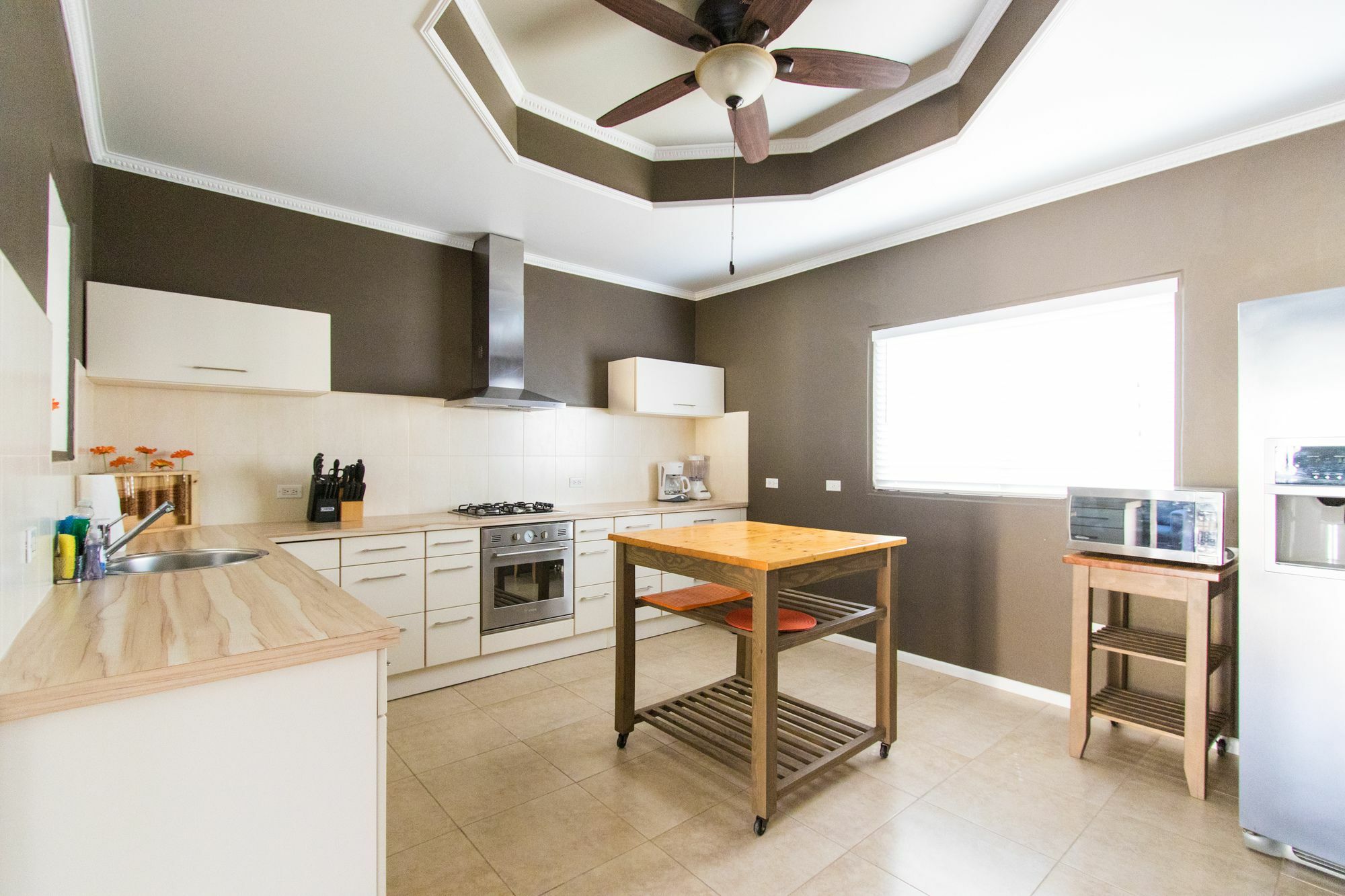 Little Paradise Aruba Vacation Apartment *