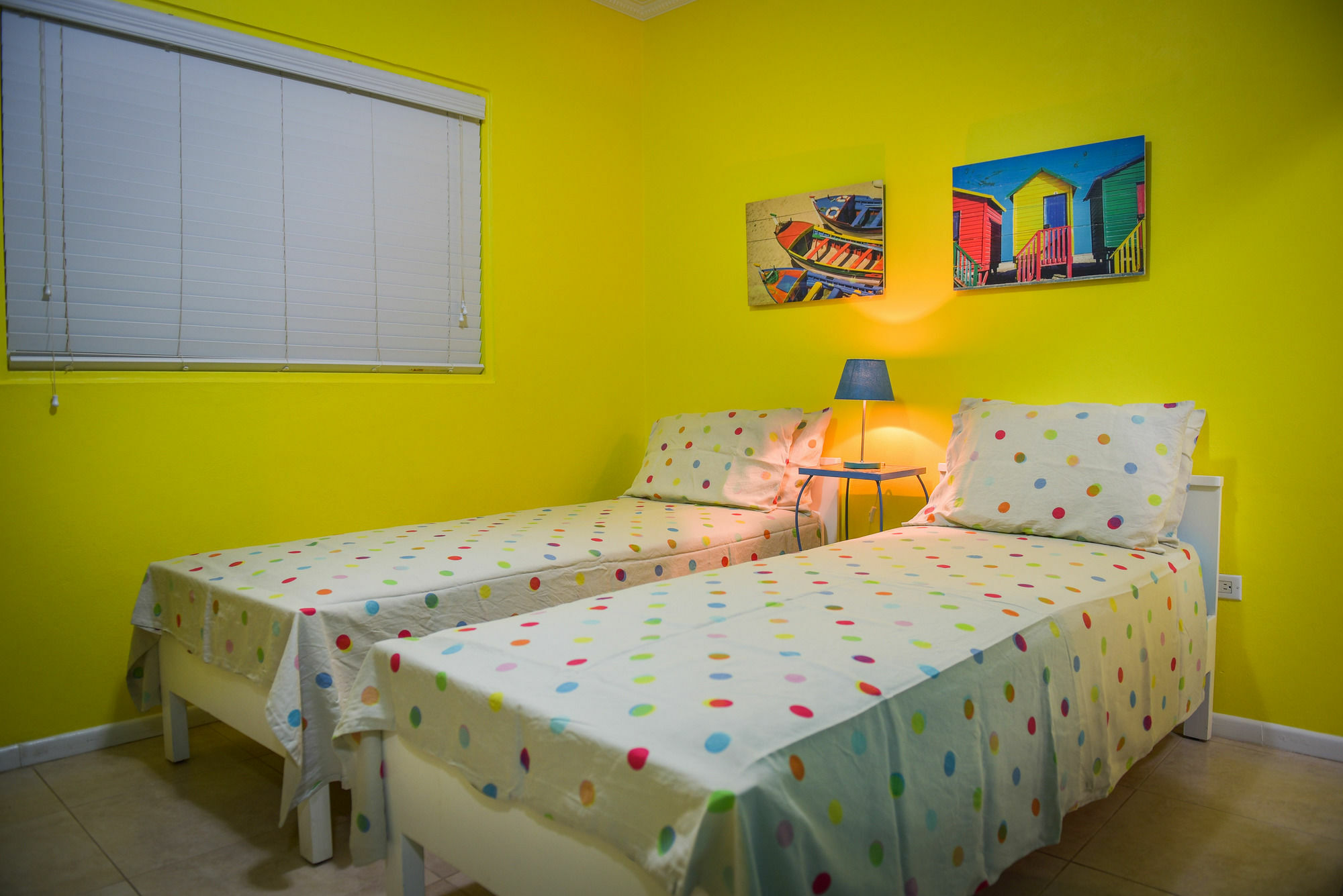 Little Paradise Aruba Vacation Apartment