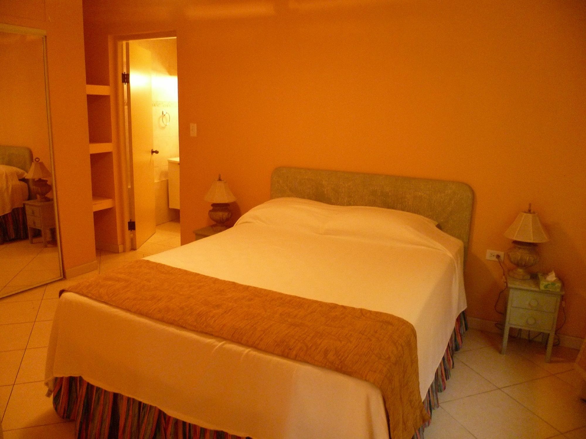 Aparthotel Le Chateau Ocean