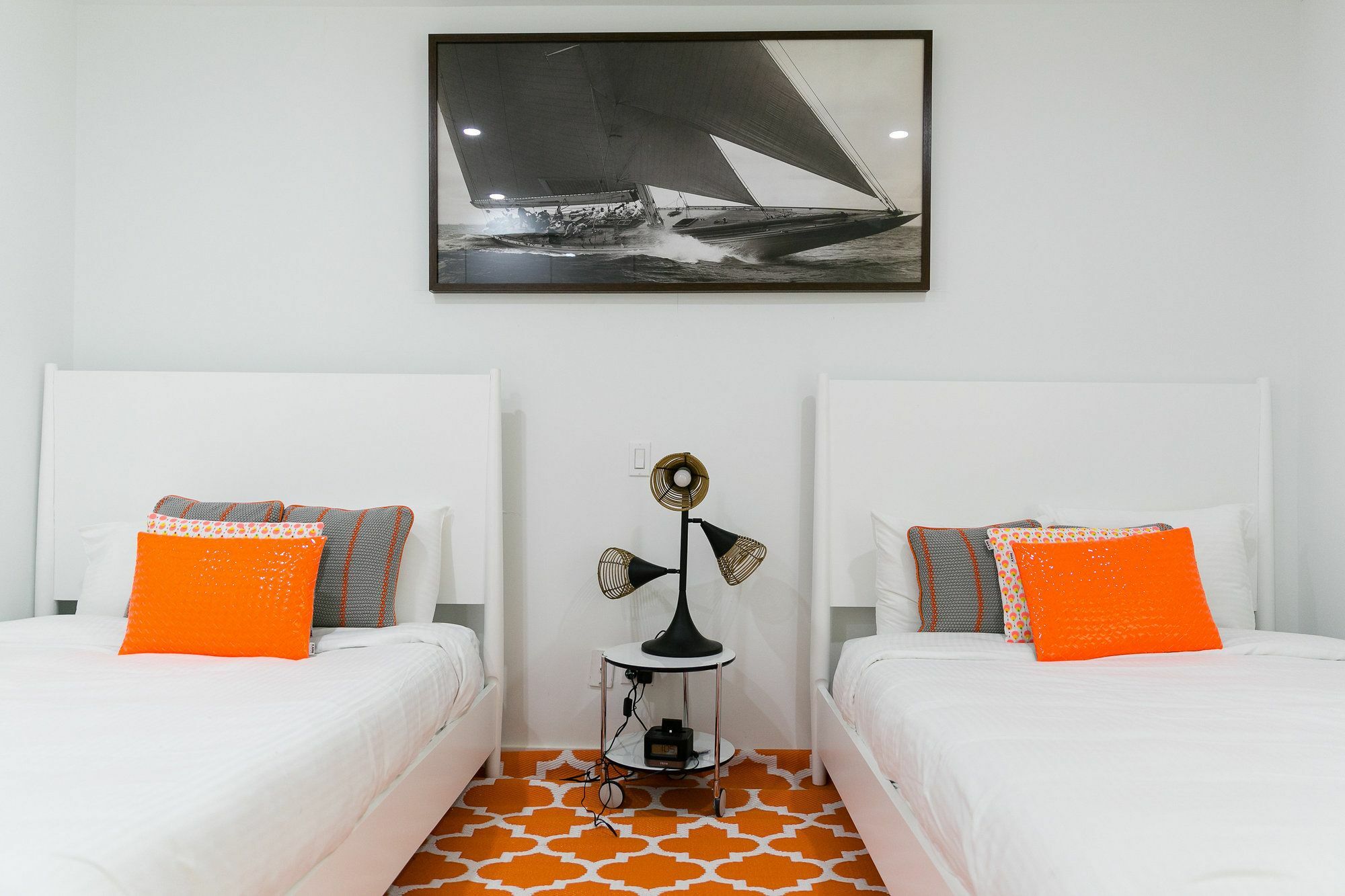 Blue Residences Aparthotel Palm Beach