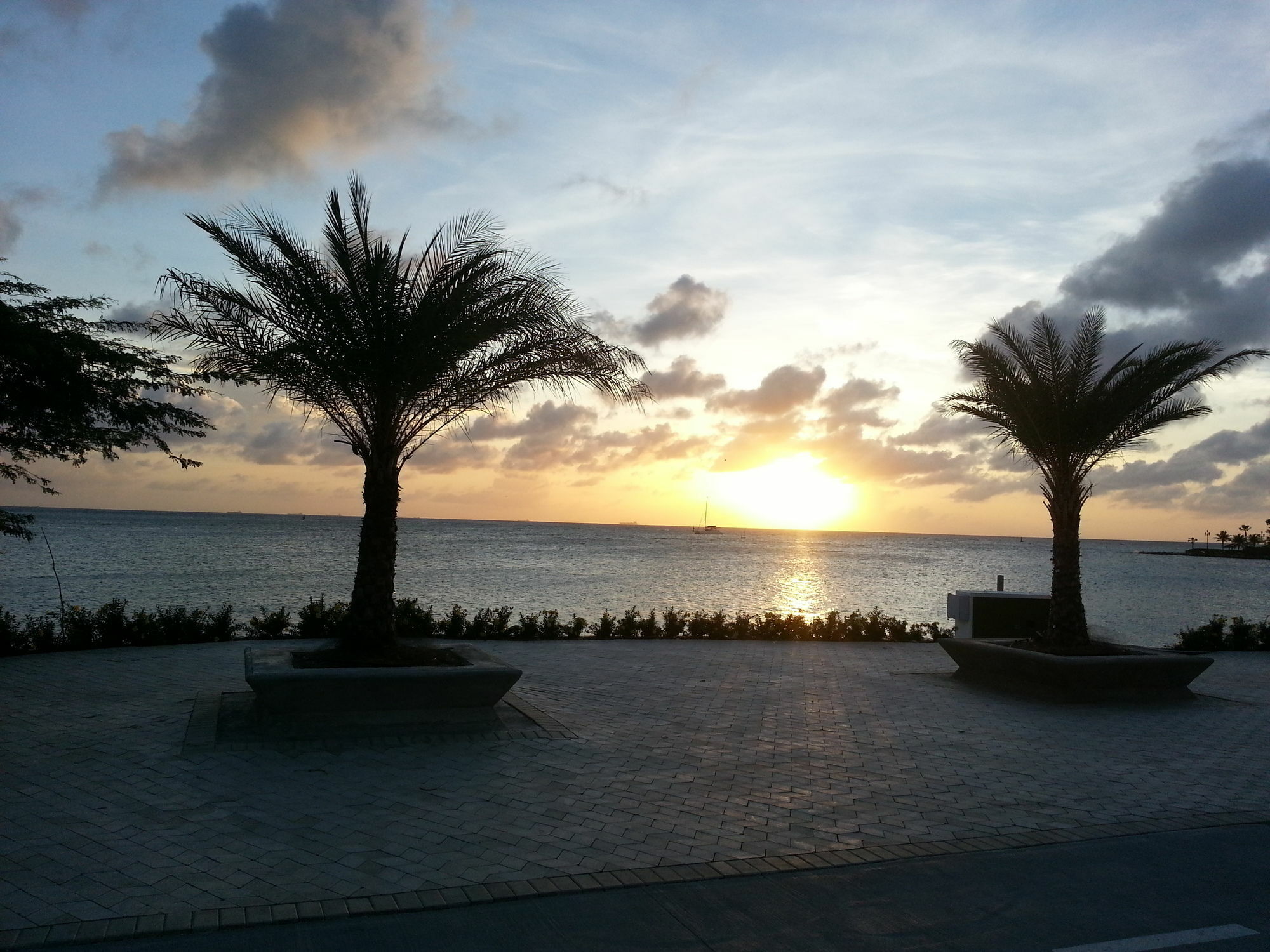 Aparthotel Le Chateau Ocean 4*