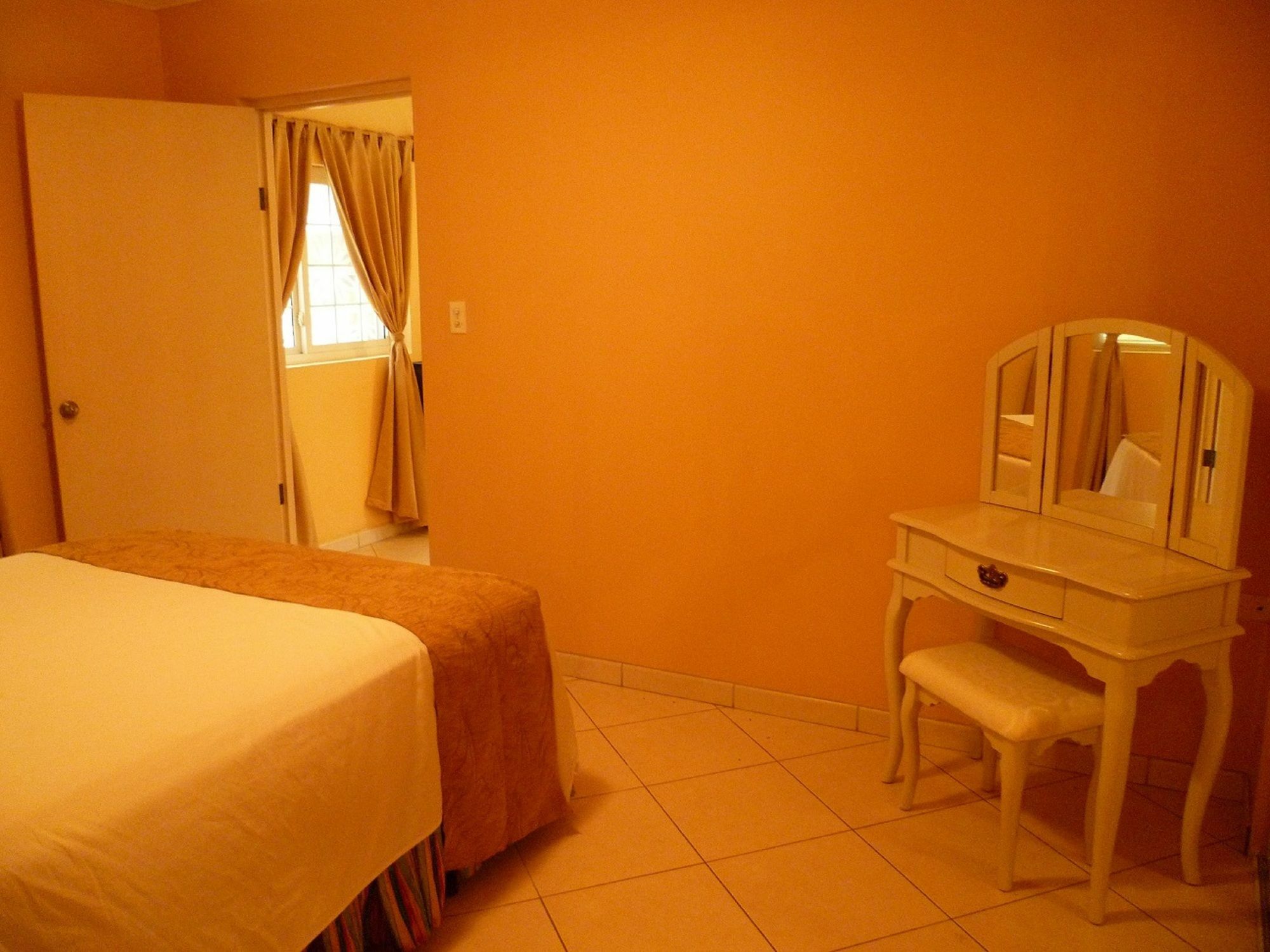 Le Chateau Ocean 4* Oranjestad