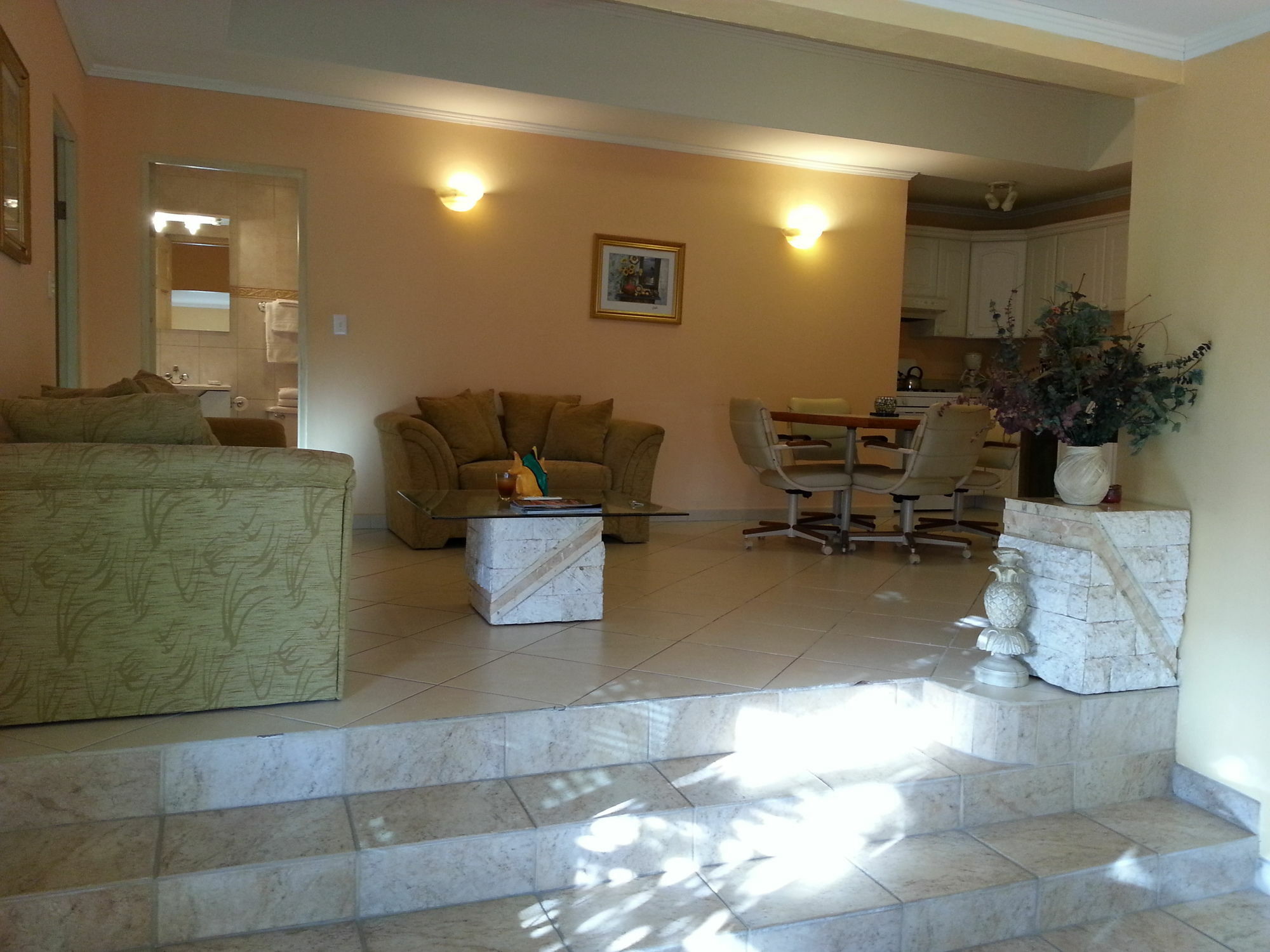 Le Chateau Ocean 4*