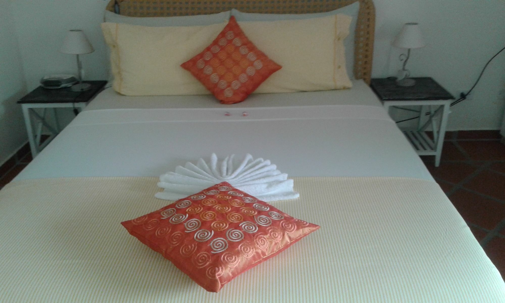 Hotel Karibu Aruba Palm Beach