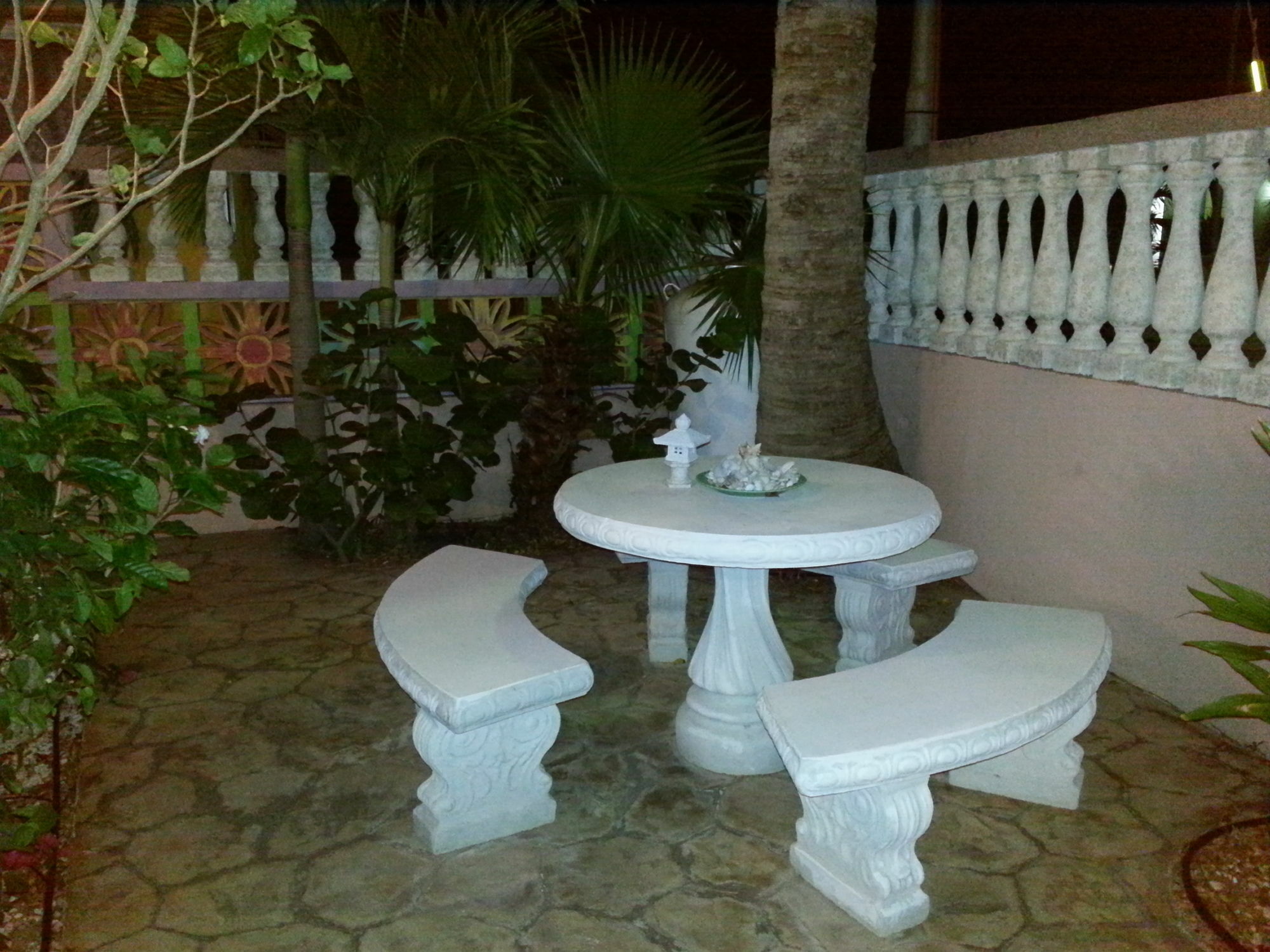 Le Chateau Ocean Oranjestad