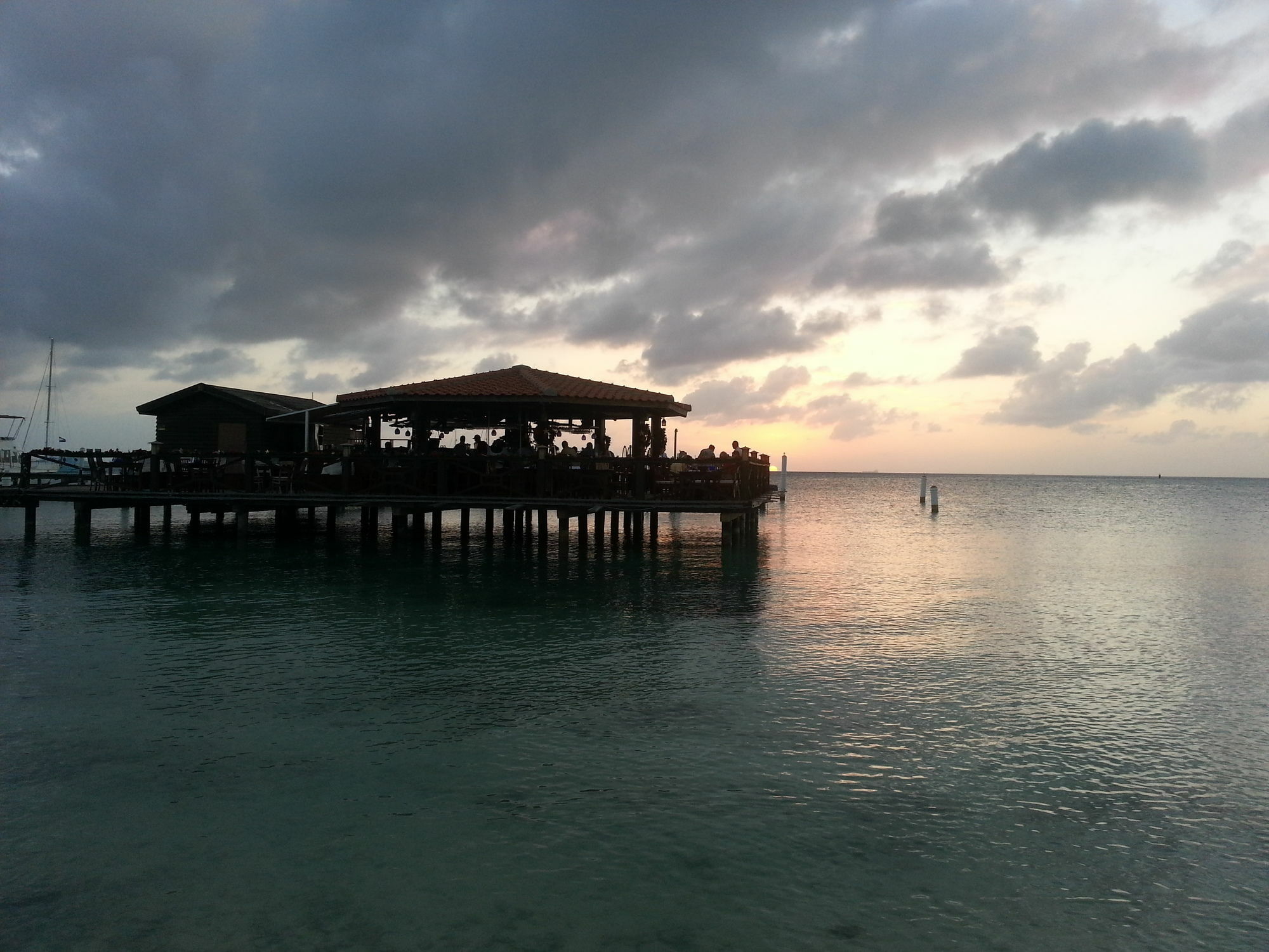 Le Chateau Ocean 4*