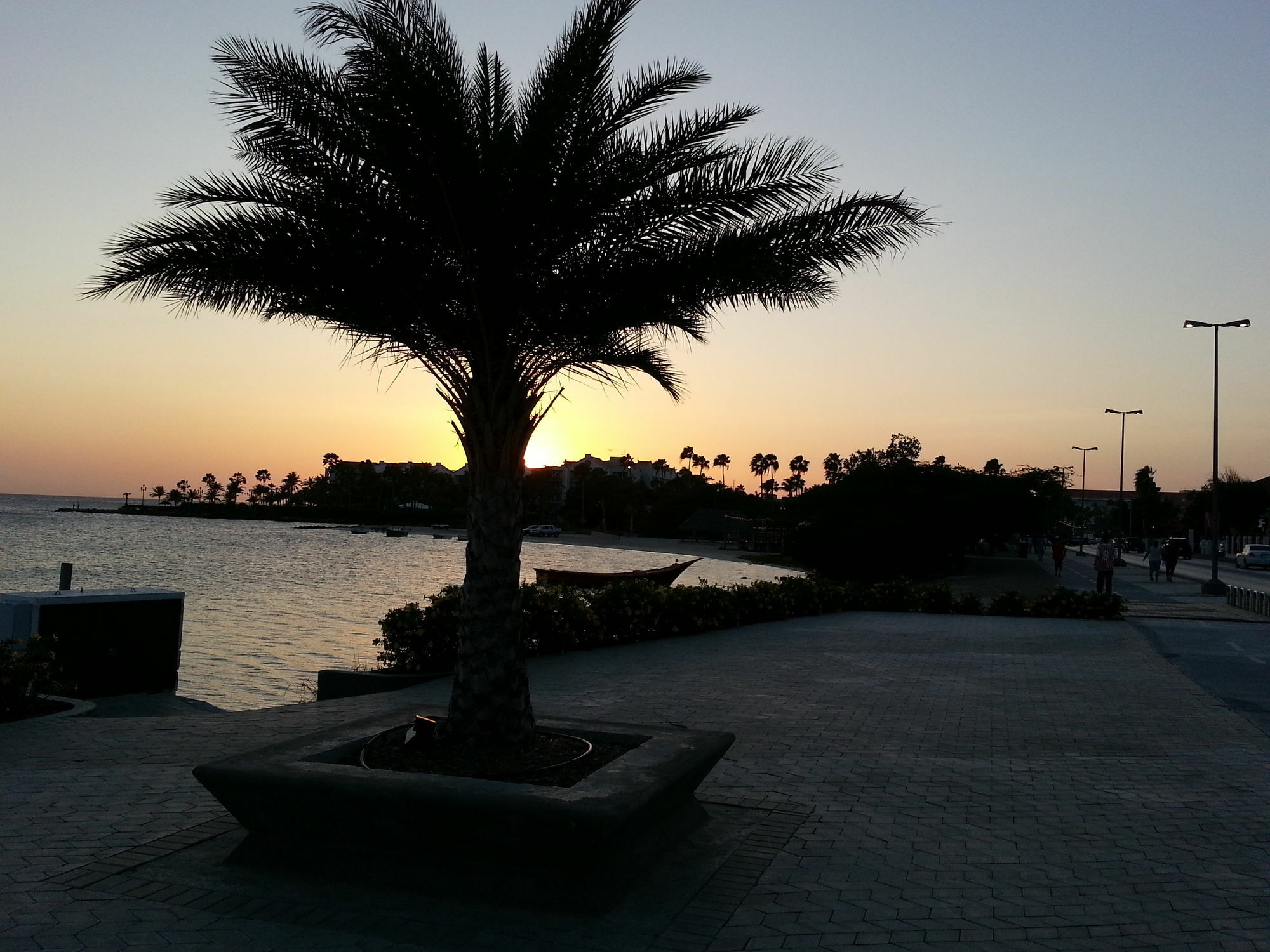 Le Chateau Ocean Aparthotel Oranjestad