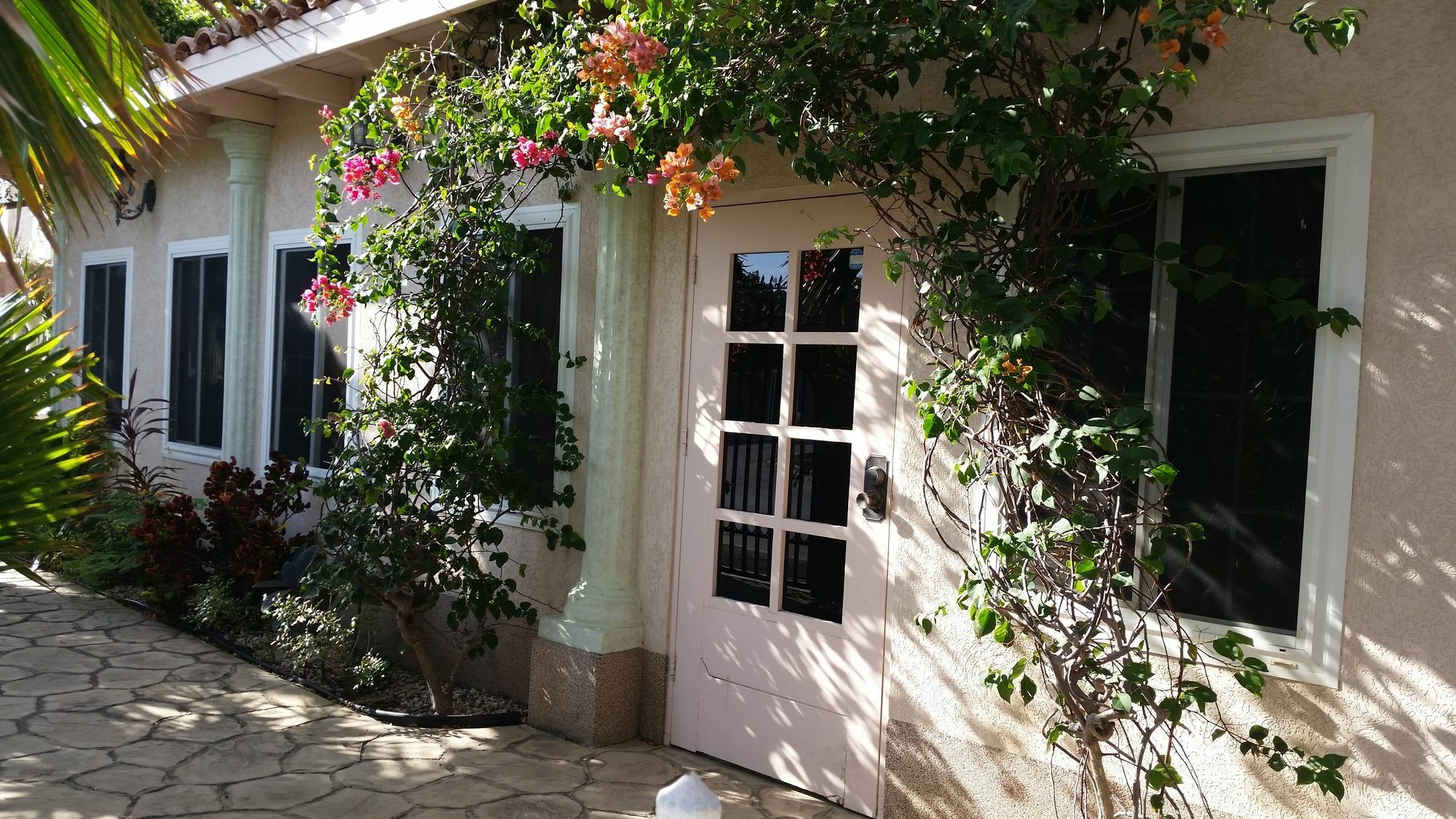 Le Chateau Ocean