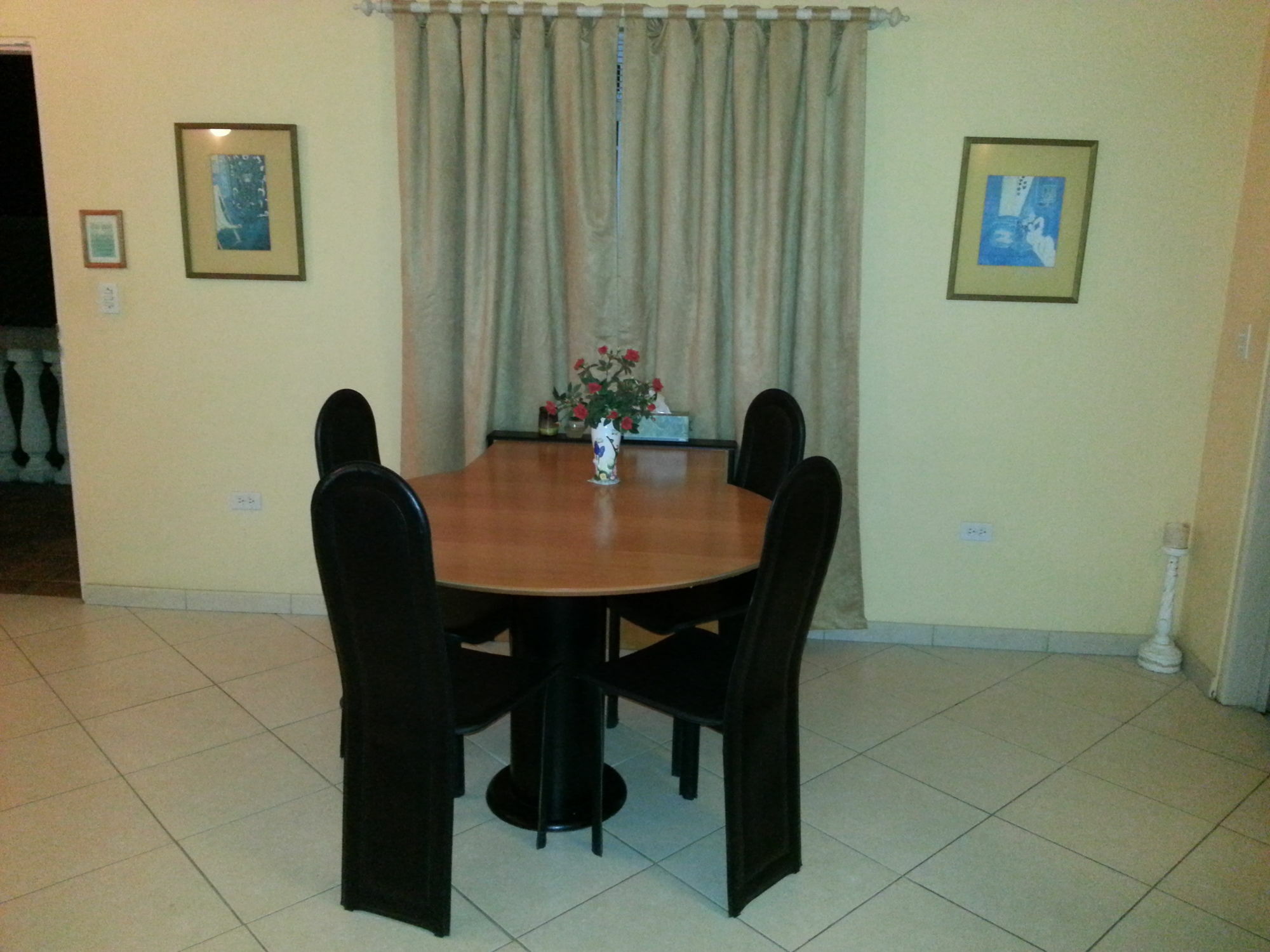 Aparthotel Le Chateau Ocean 4*