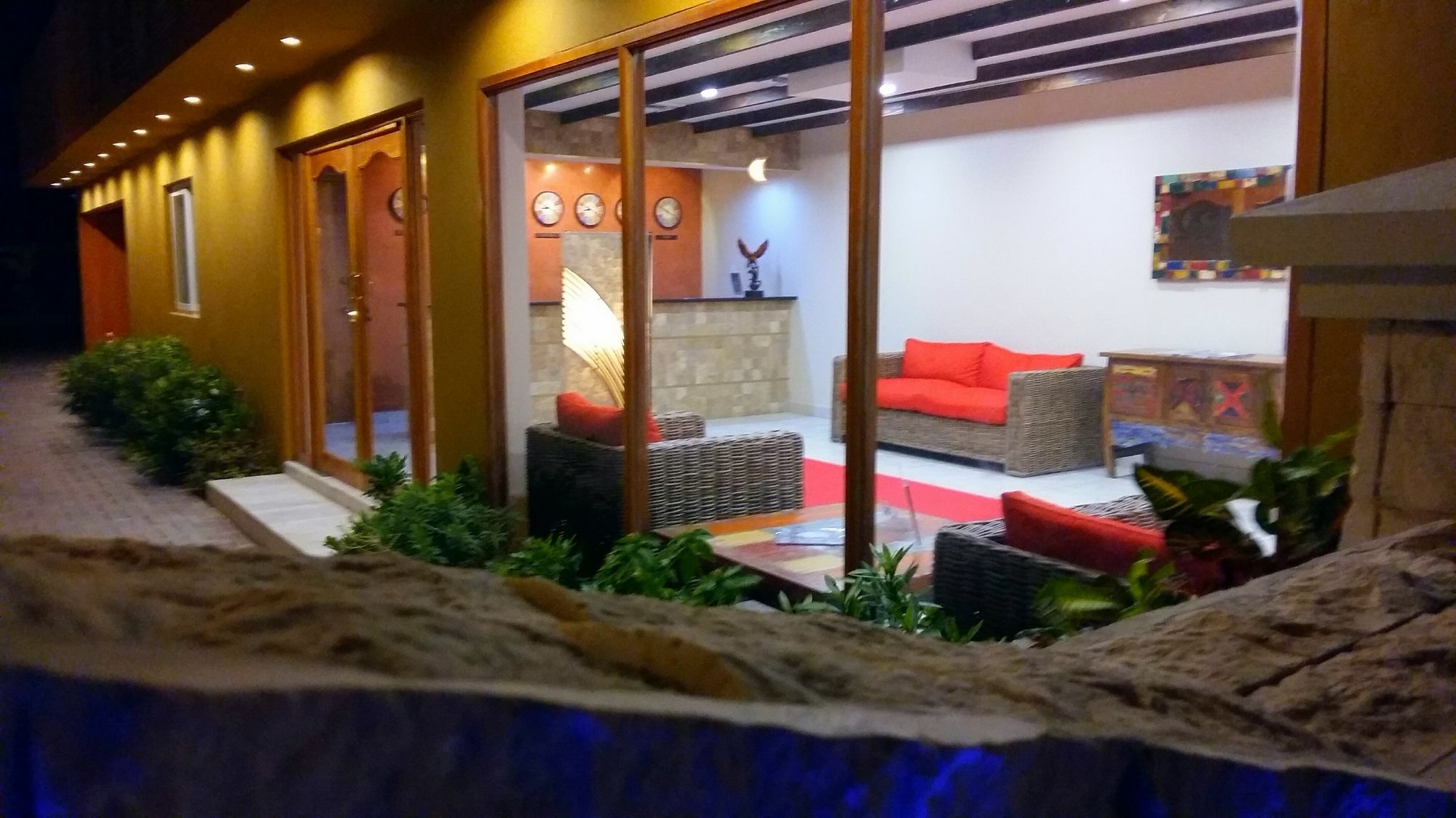 Apartamento Dorado Eagle