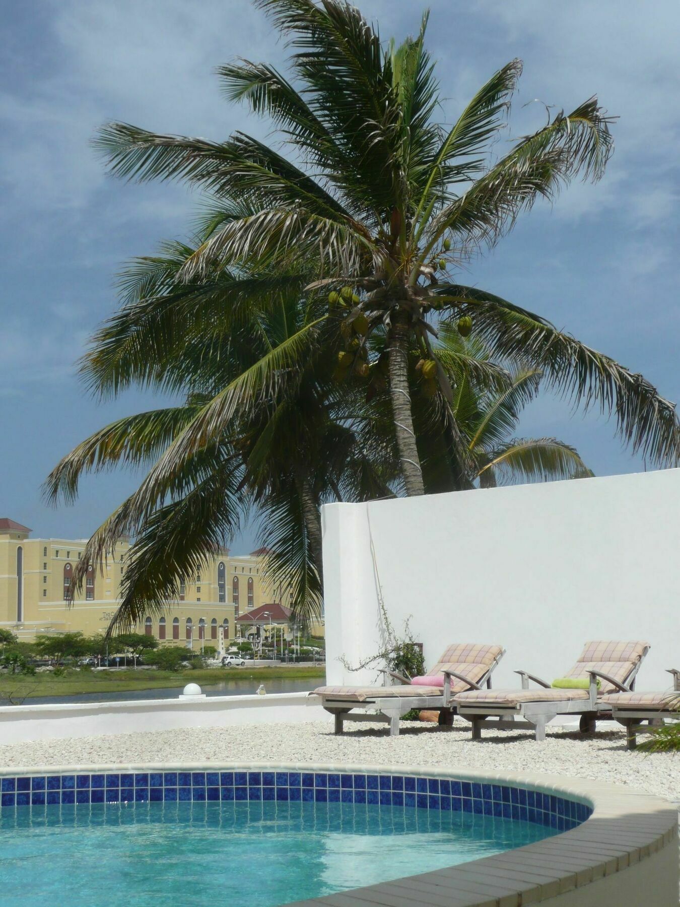 Karibu Aruba 4*