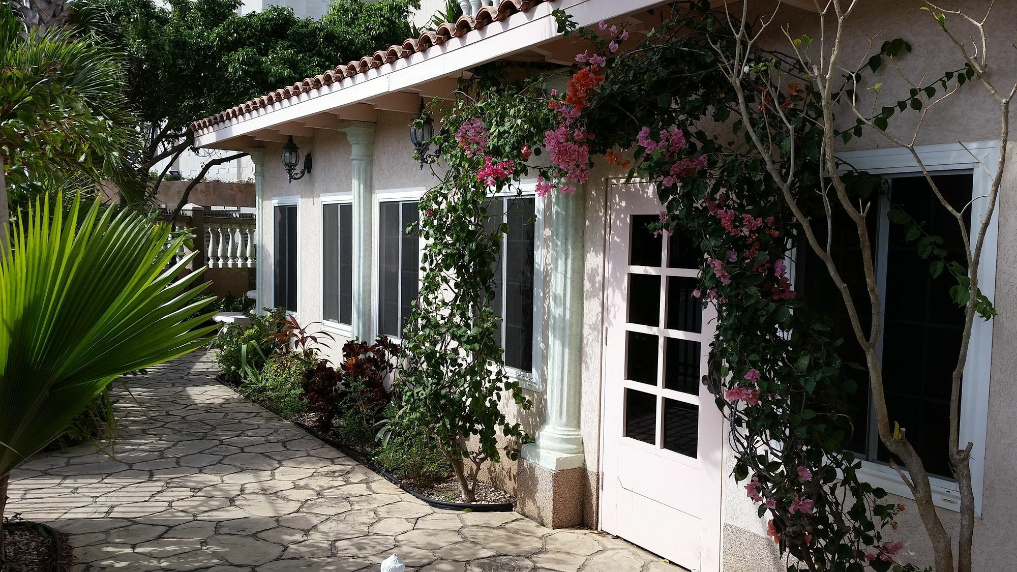 Aparthotel Le Chateau Ocean 4*