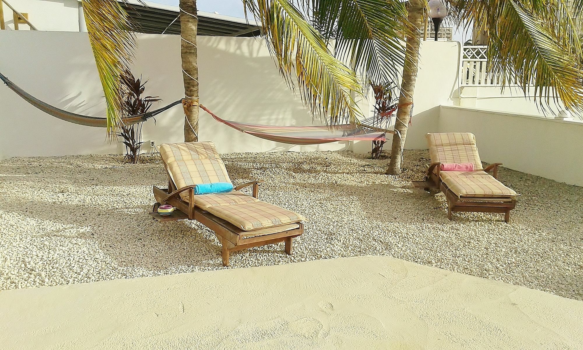 Karibu Aruba Hotel 4*
