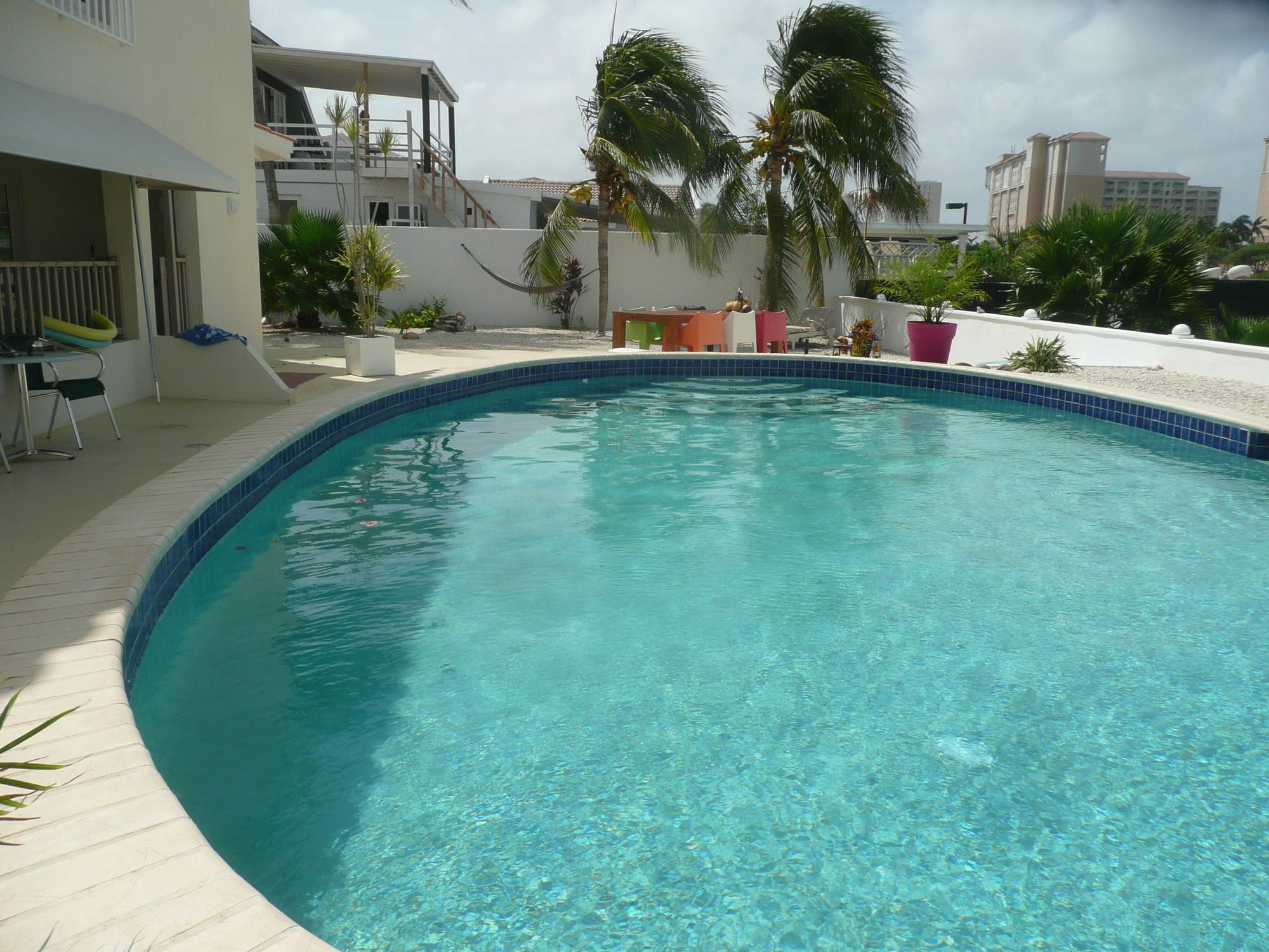 Karibu Aruba
