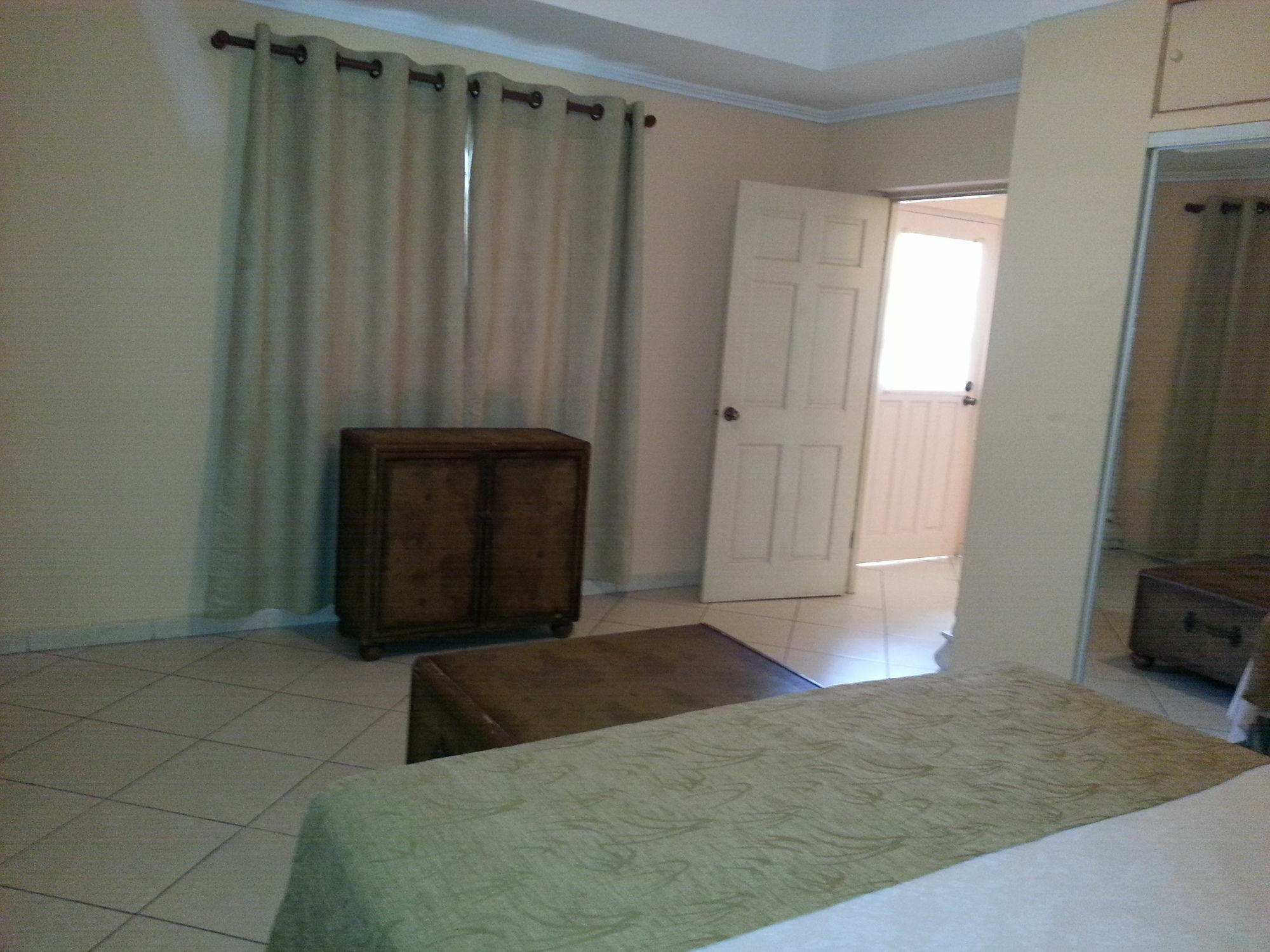 Aparthotel Le Chateau Ocean 4*