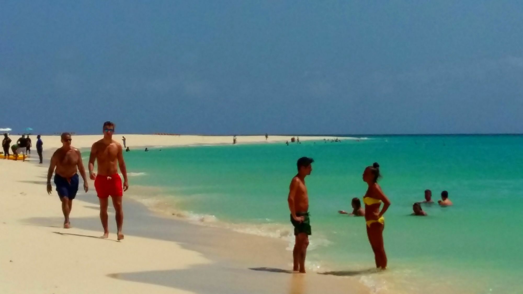 Apartamento Dorado Eagle Oranjestad