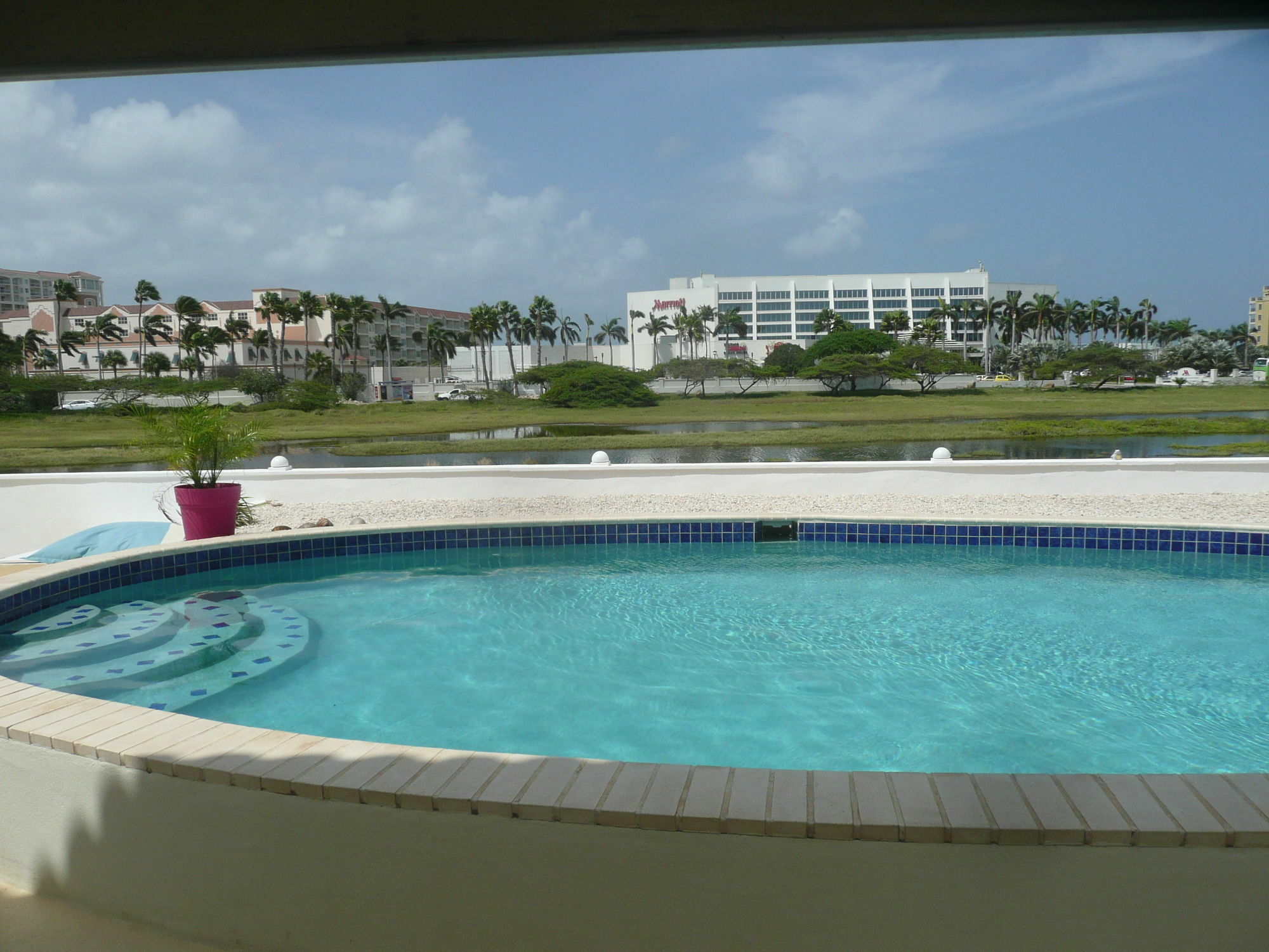 Hotel Karibu Aruba