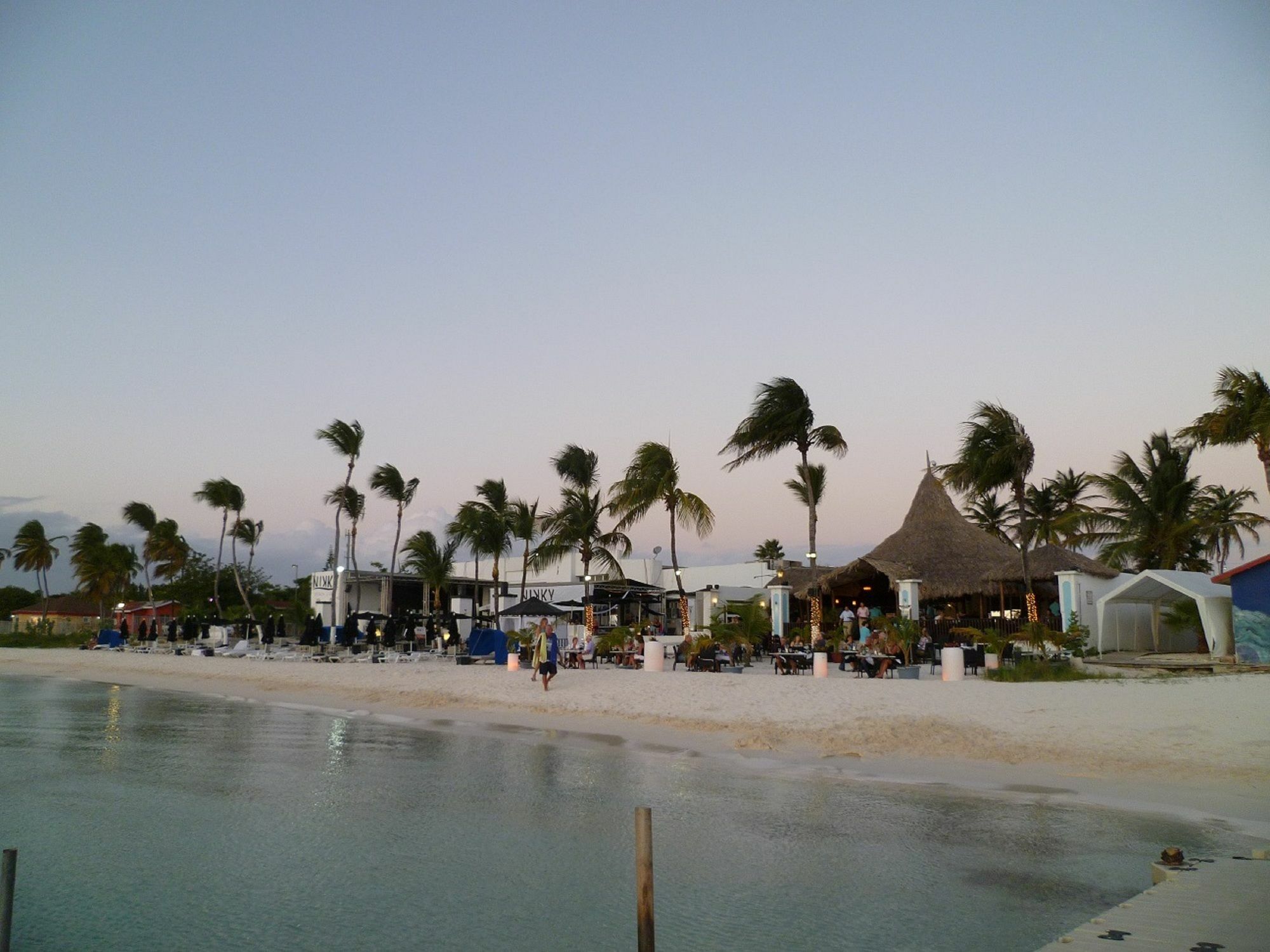 Le Chateau Ocean