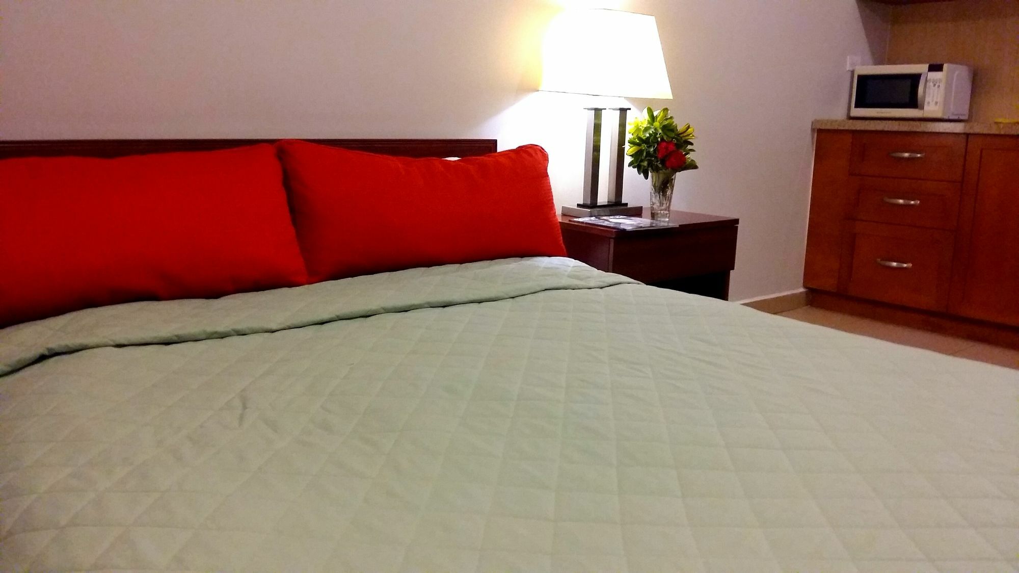 Apartamento Dorado Eagle *