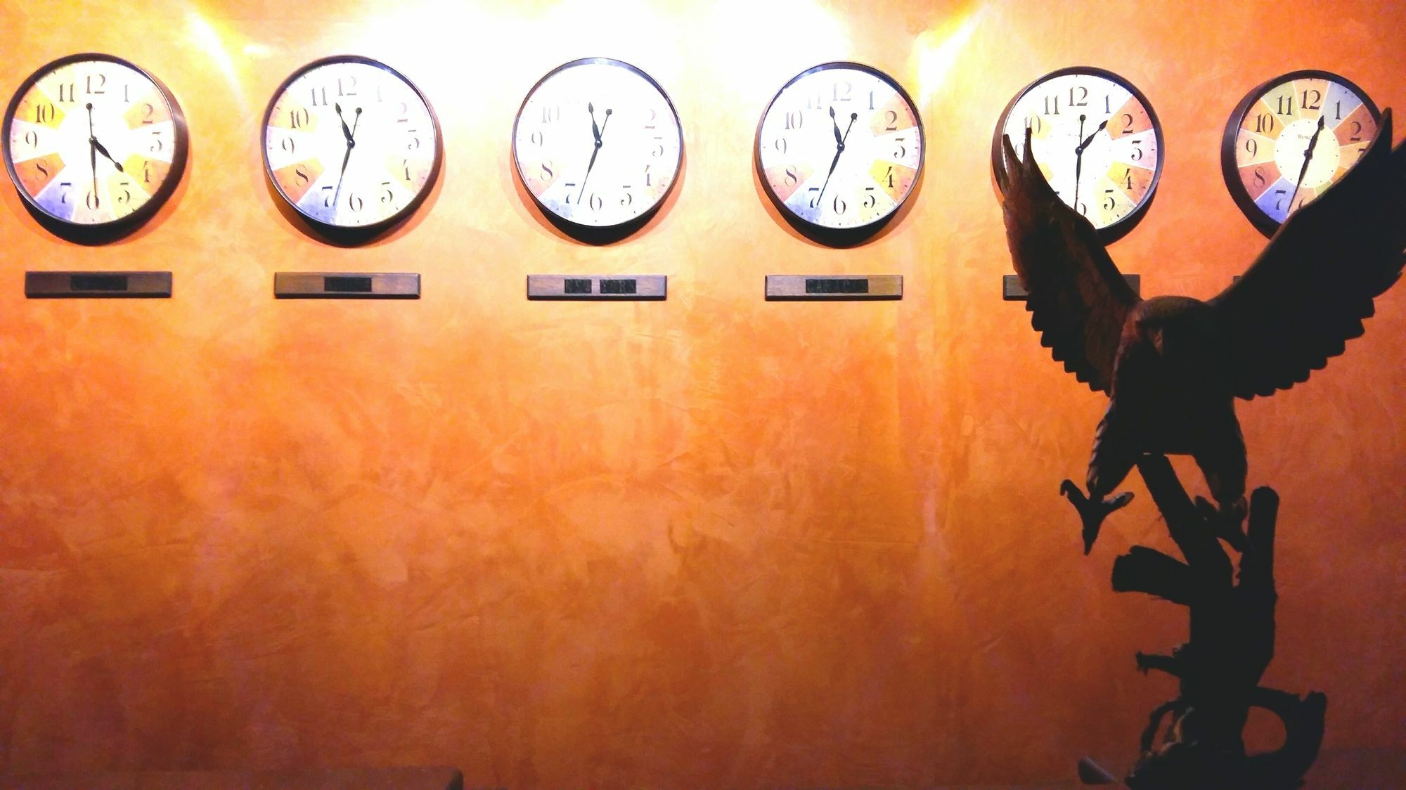 Dorado Eagle Apartamento