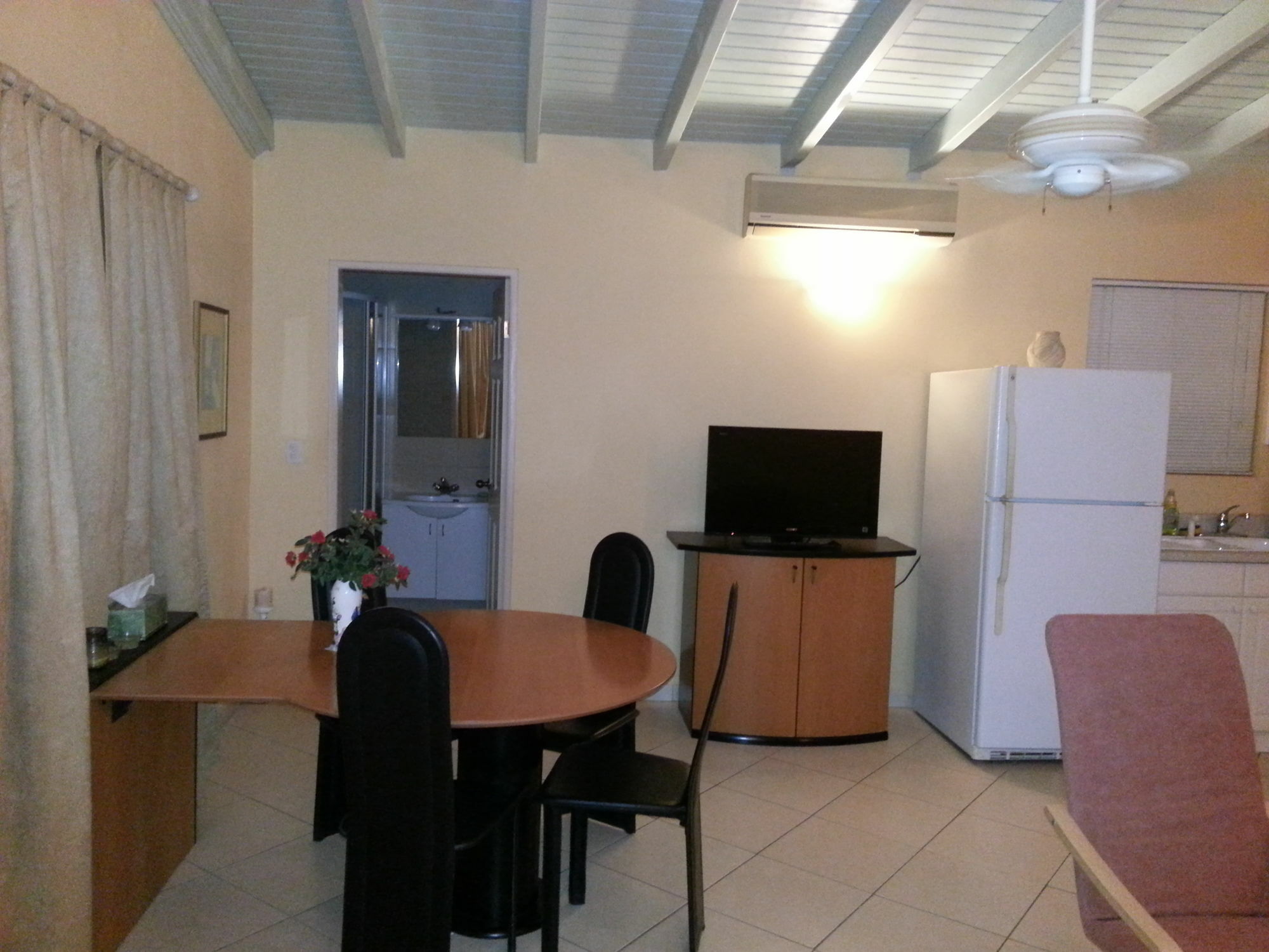 Le Chateau Ocean 4*