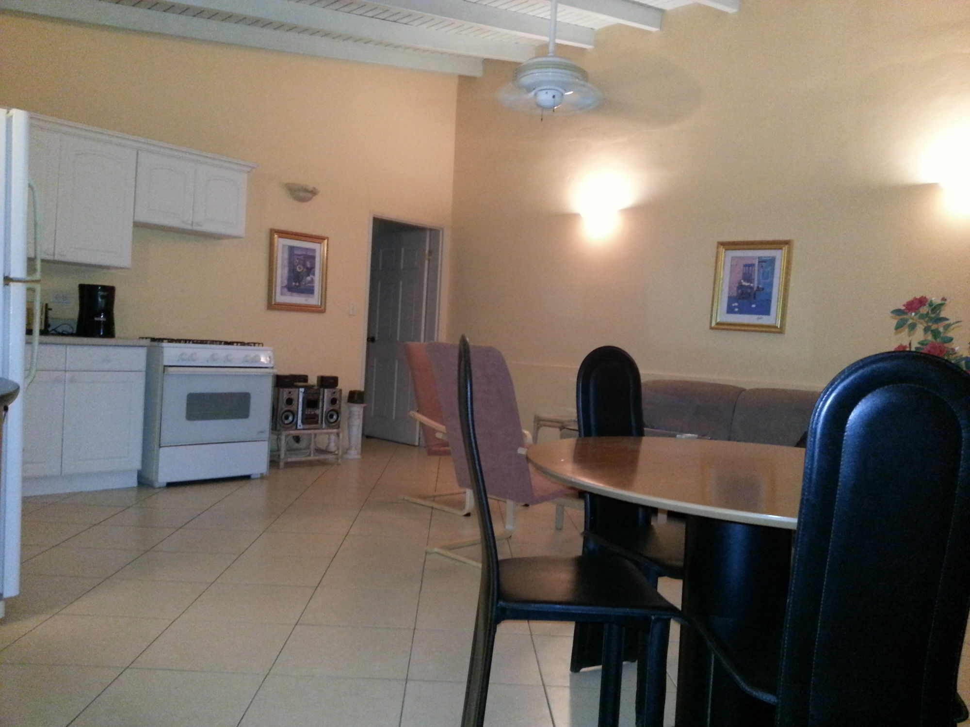Le Chateau Ocean 4*