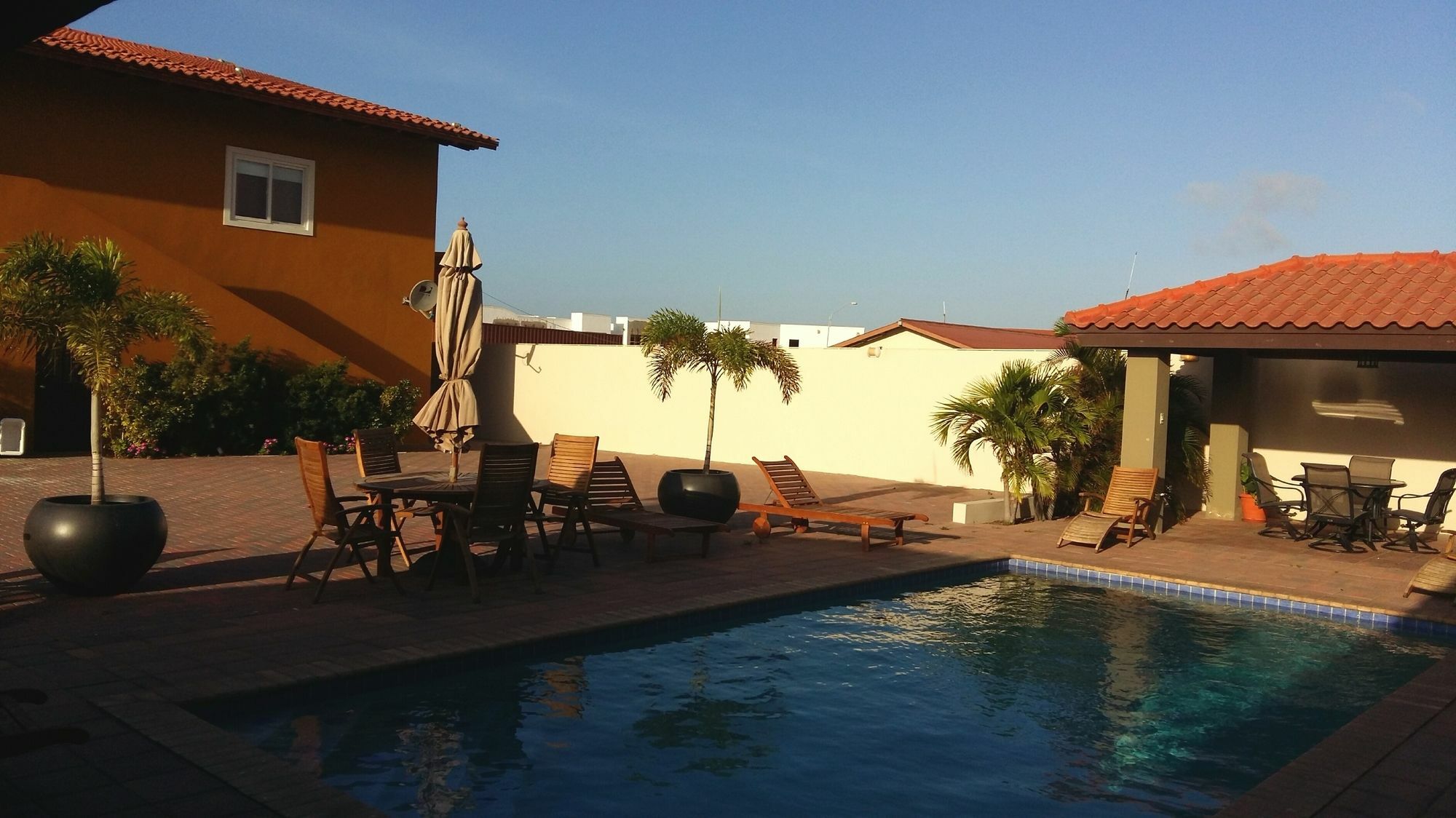 Dorado Eagle Apartamento *