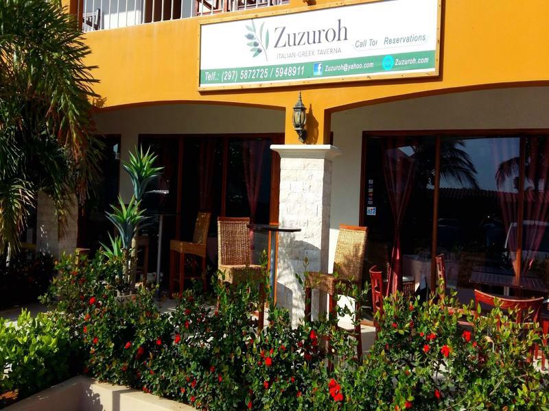 Dorado Eagle Apartamento *