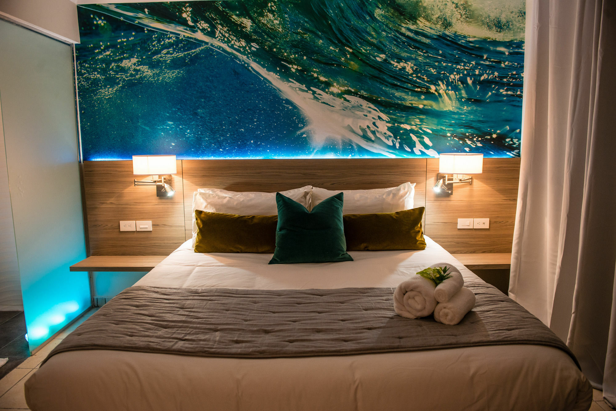 Hotel Perle D'or Aruba Palm Beach