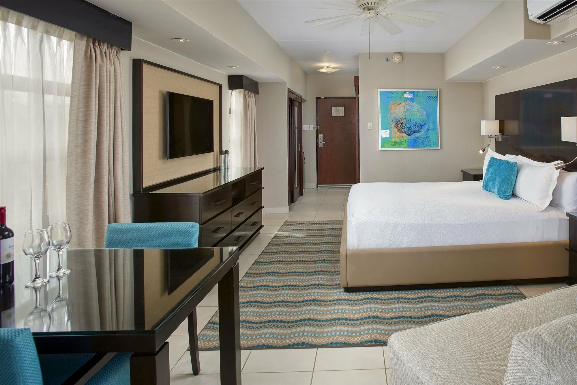 Bucuti & Tara Boutique - Adult Only Resort